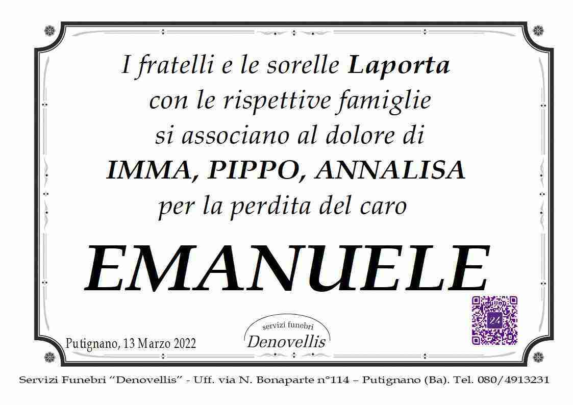 Emanuele Di Lonardo