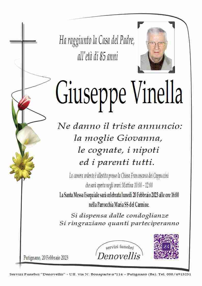 Giuseppe Vinella