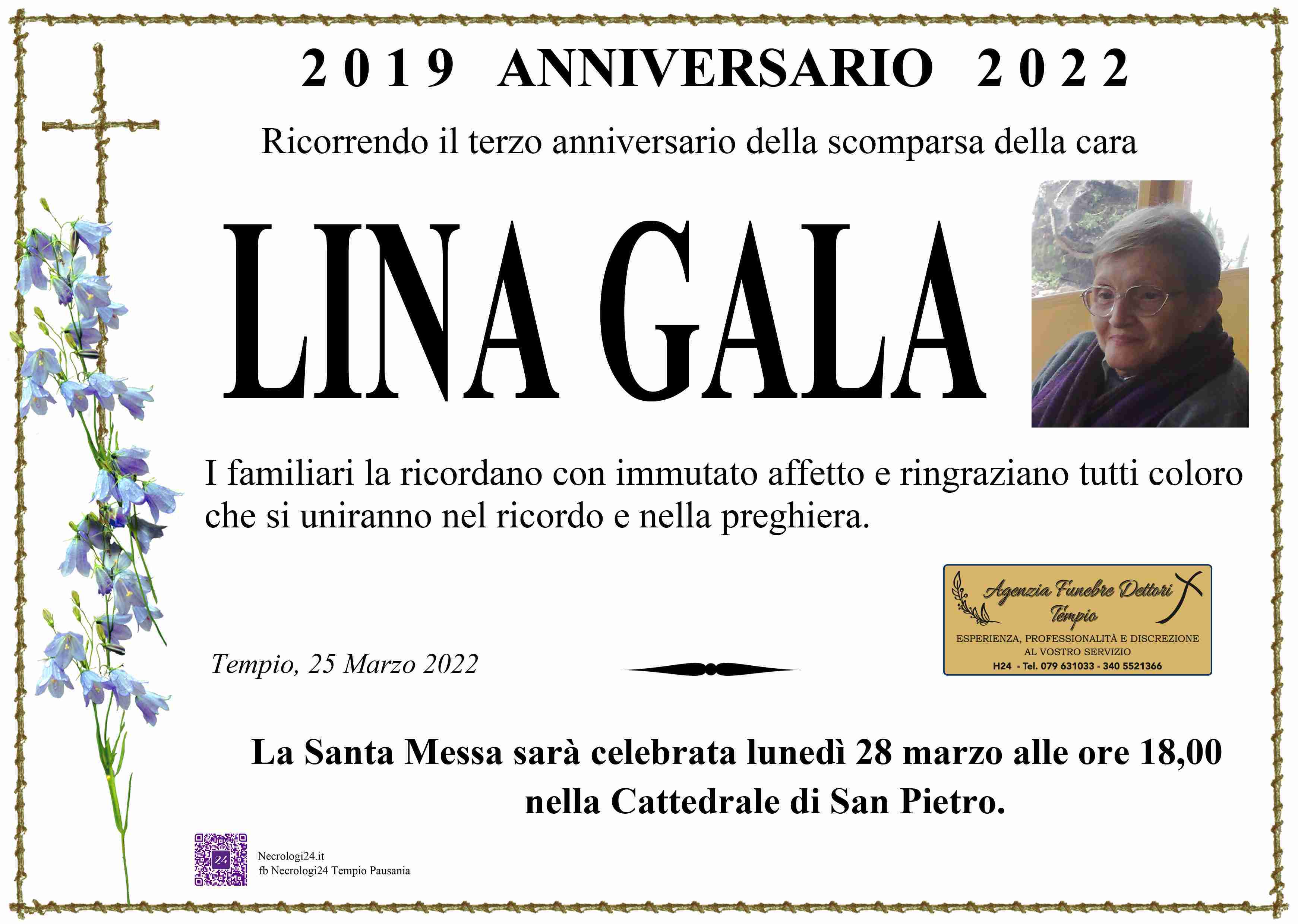 Lina Gala