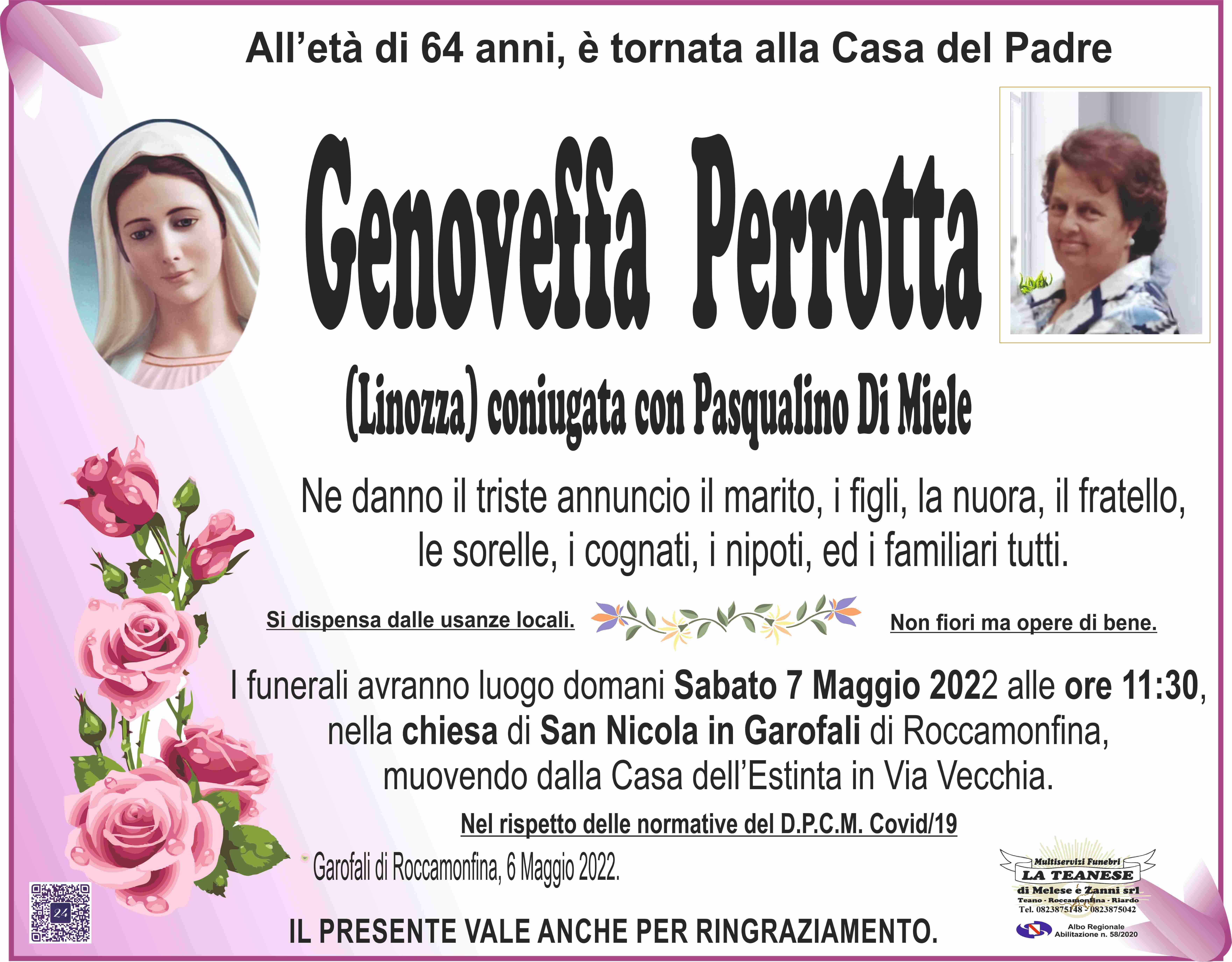 Genoveffa Perrotta