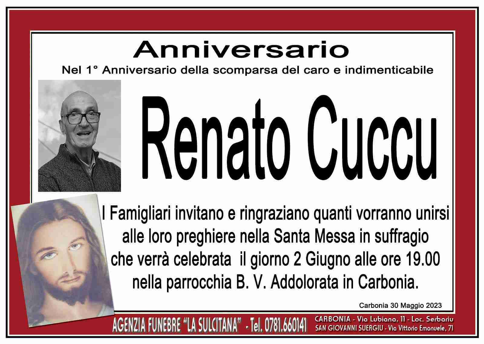 Renato Cuccu