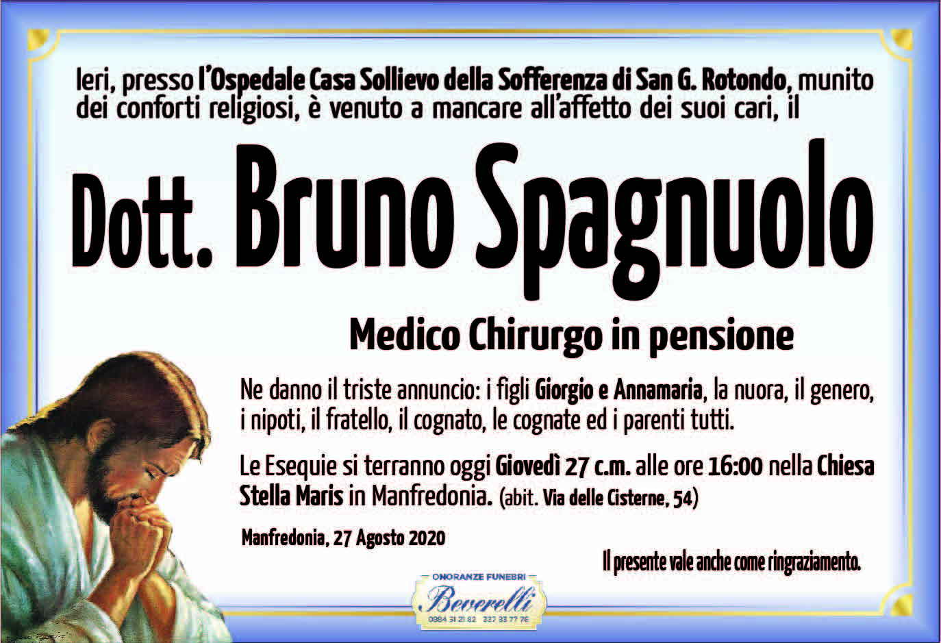 Bruno Spagnuolo