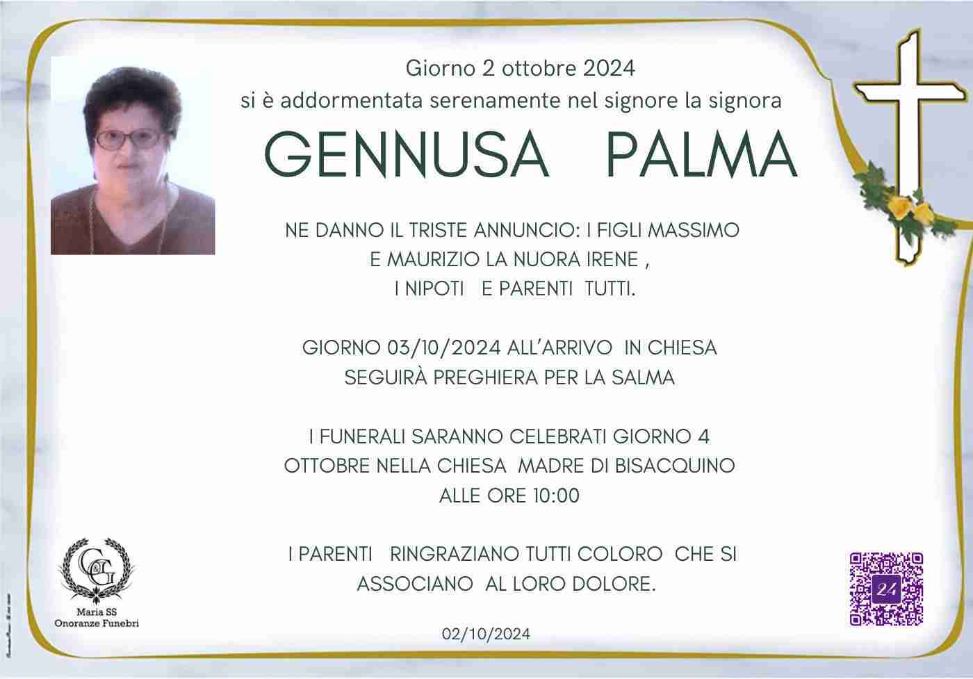 Palma Gennusa