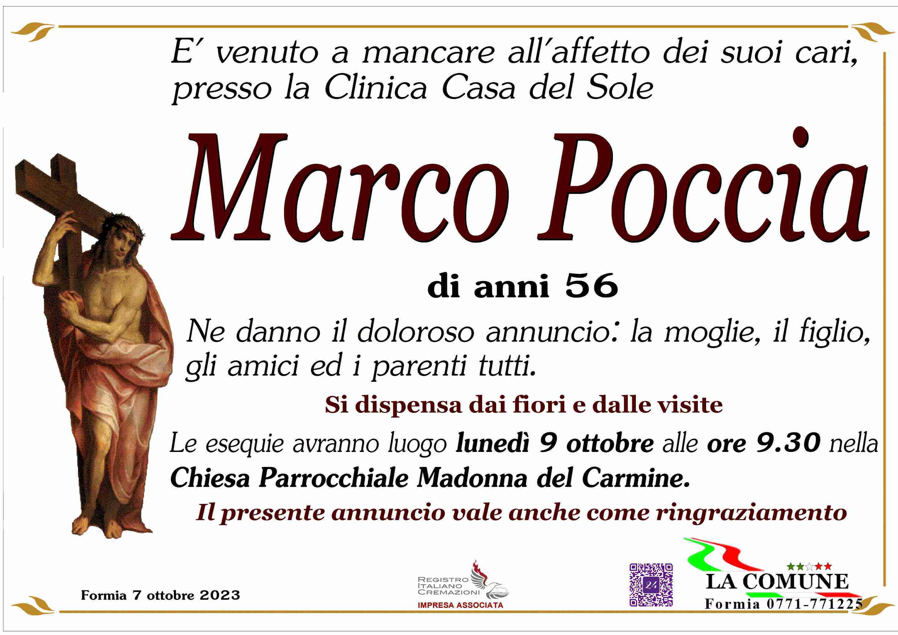 Marco Poccia