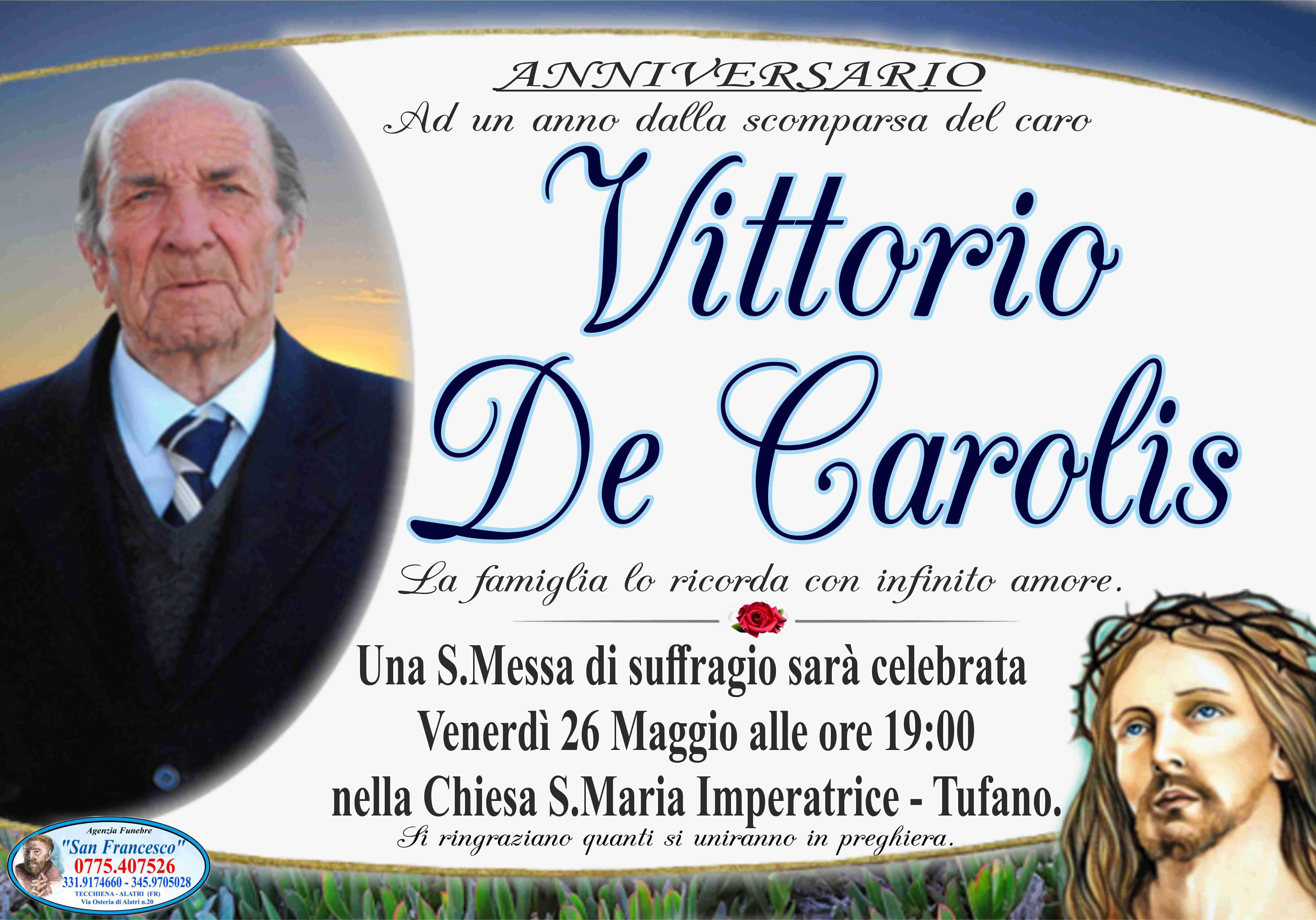 Vittorio De Carolis