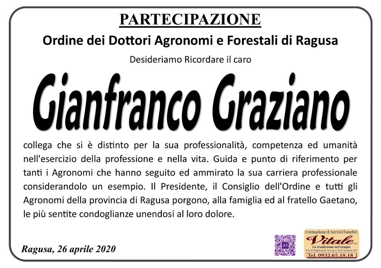 Ordine dei Dottori Agronomi e Forestali di Ragusa