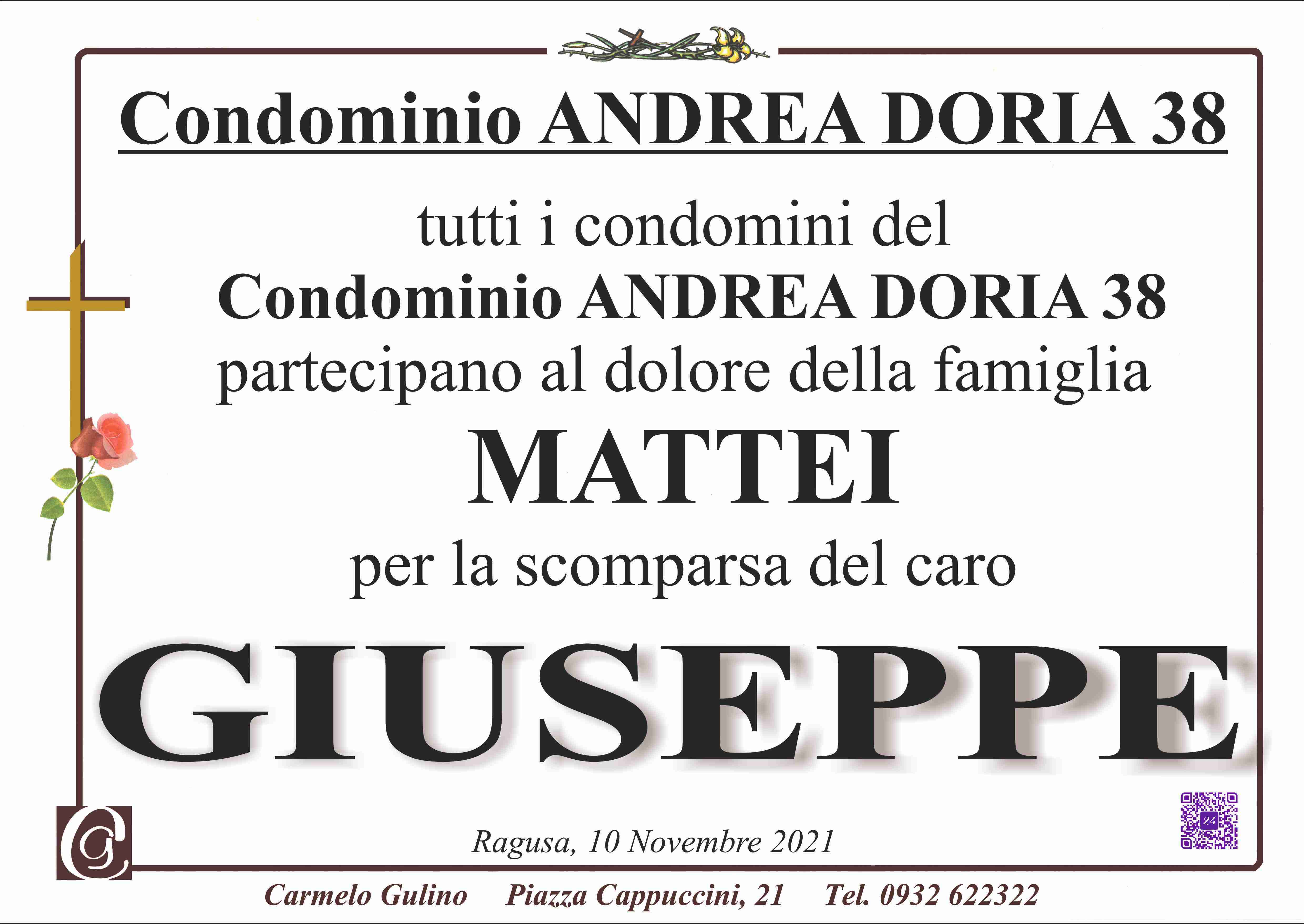 Giuseppe Mattei
