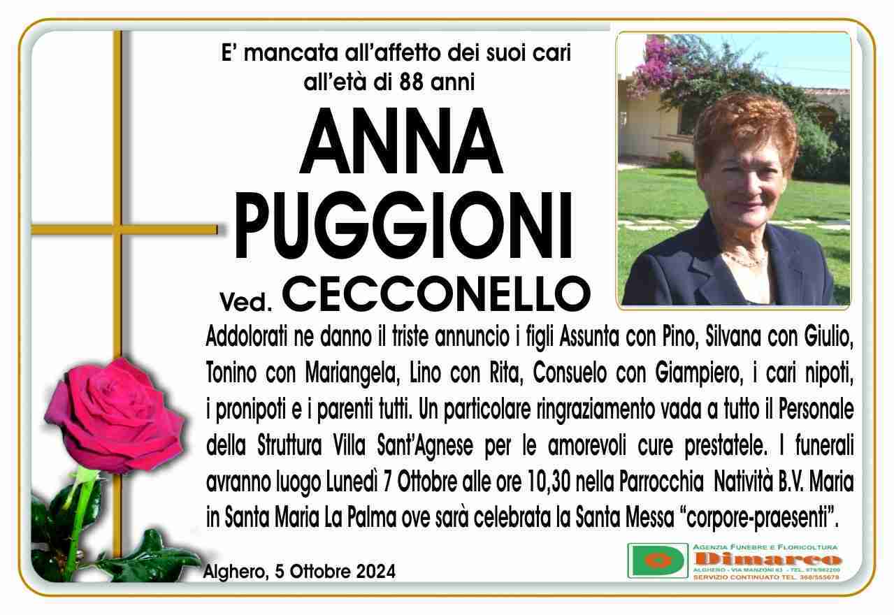 Anna Puggioni