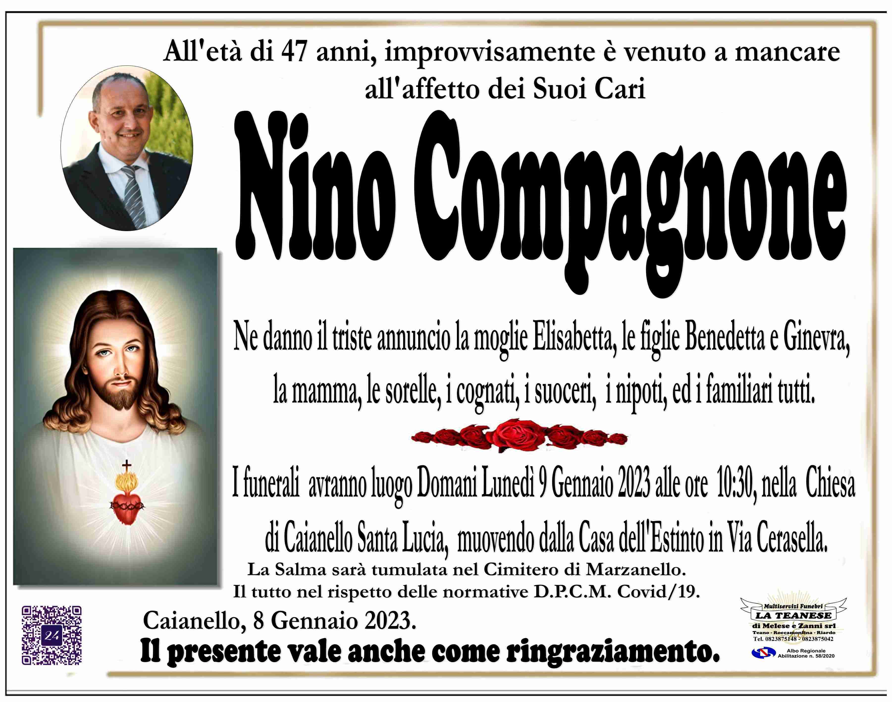 Nino Compagnone