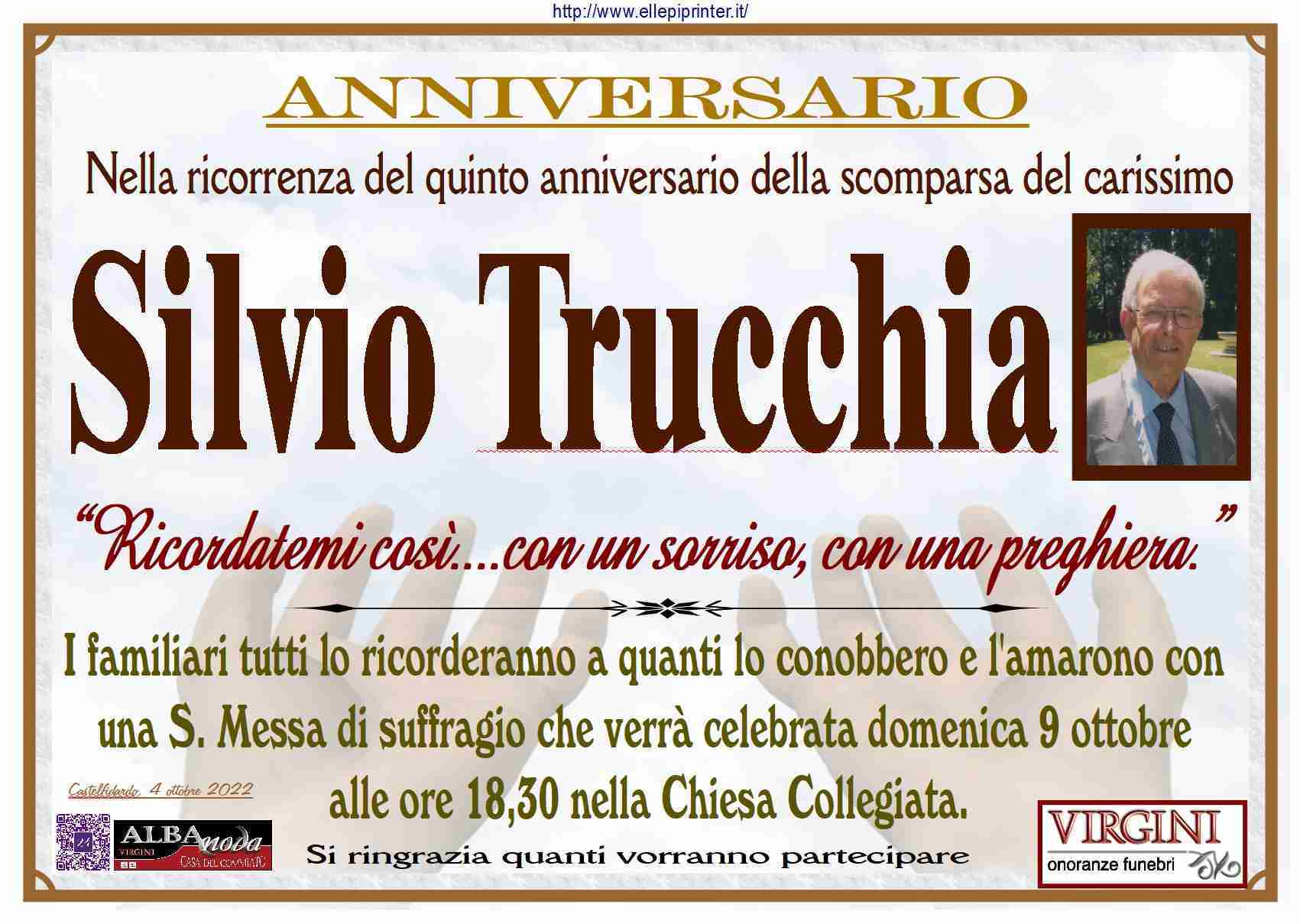 Silvio Trucchia