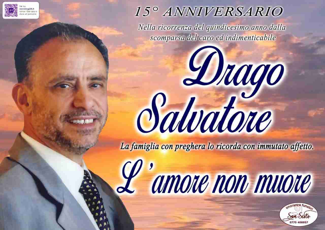 Drago Salvatore