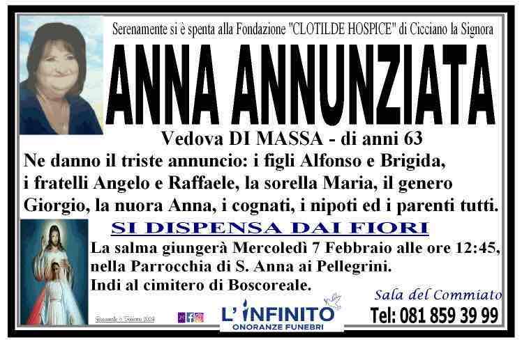 Anna Annunziata