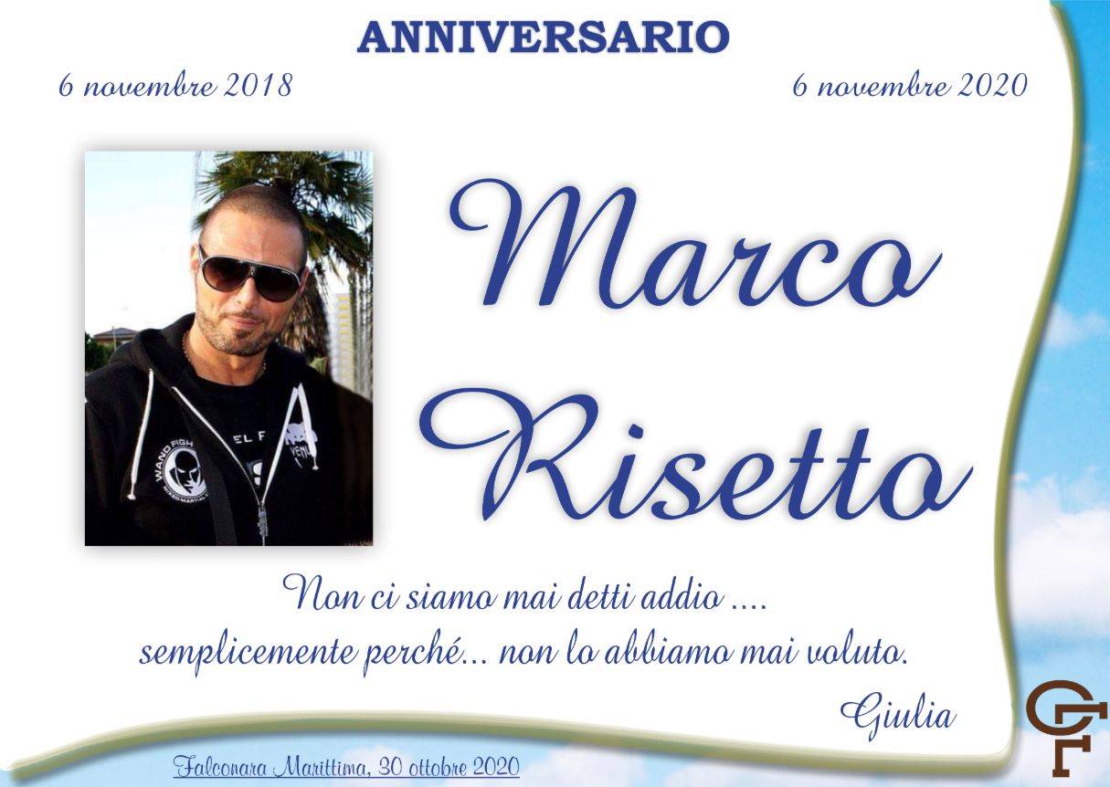 Marco Risetto