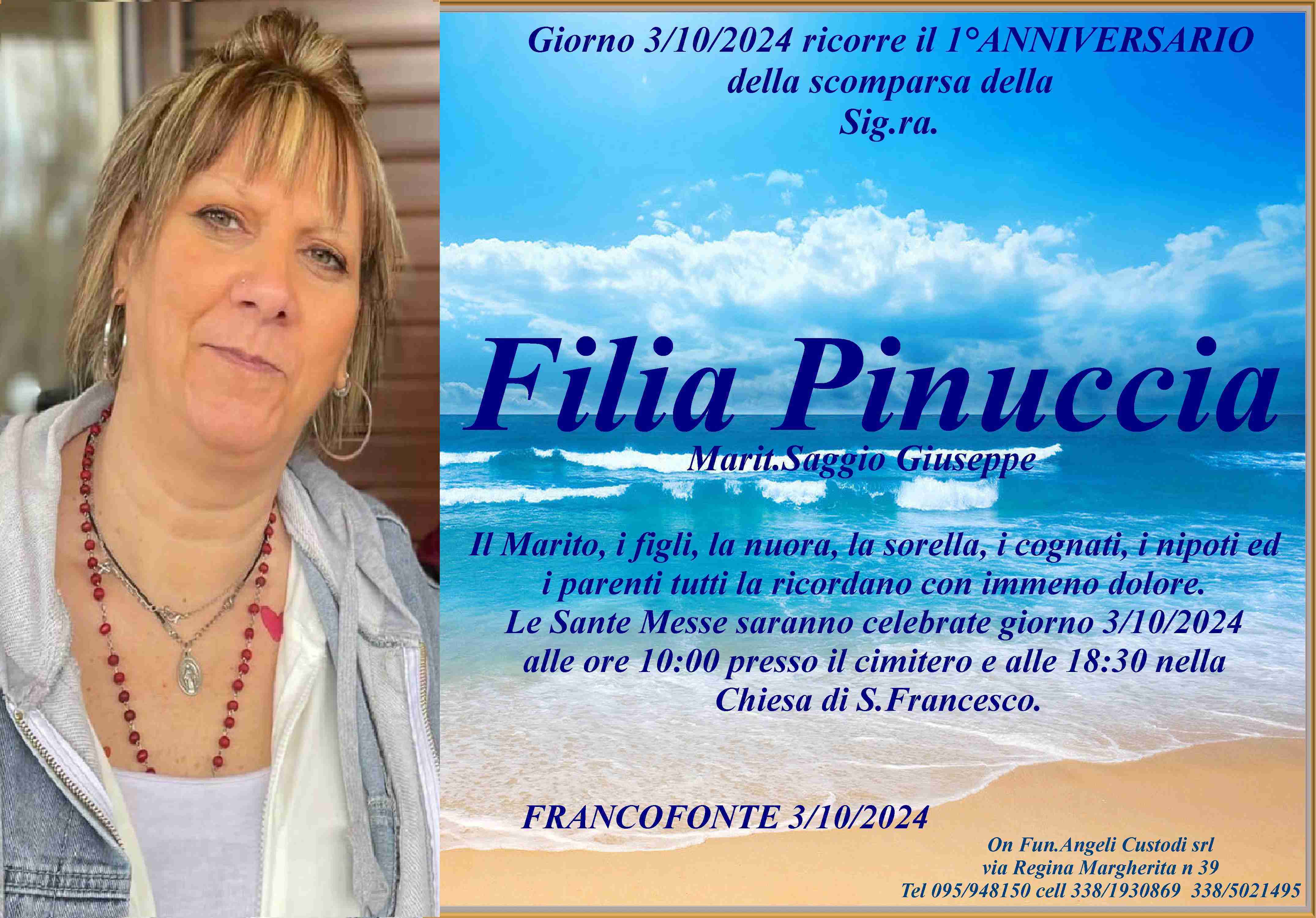 Filia Pinuccia