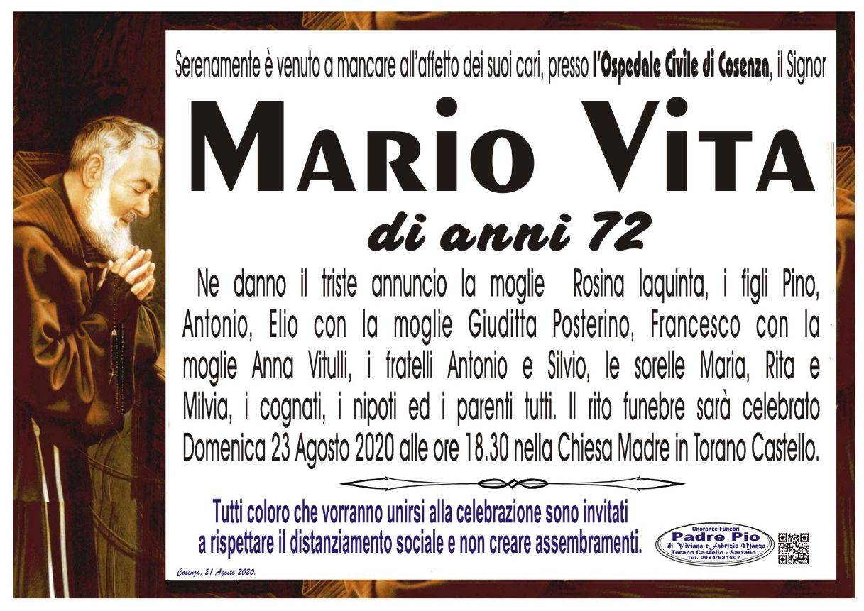 Mario Vita