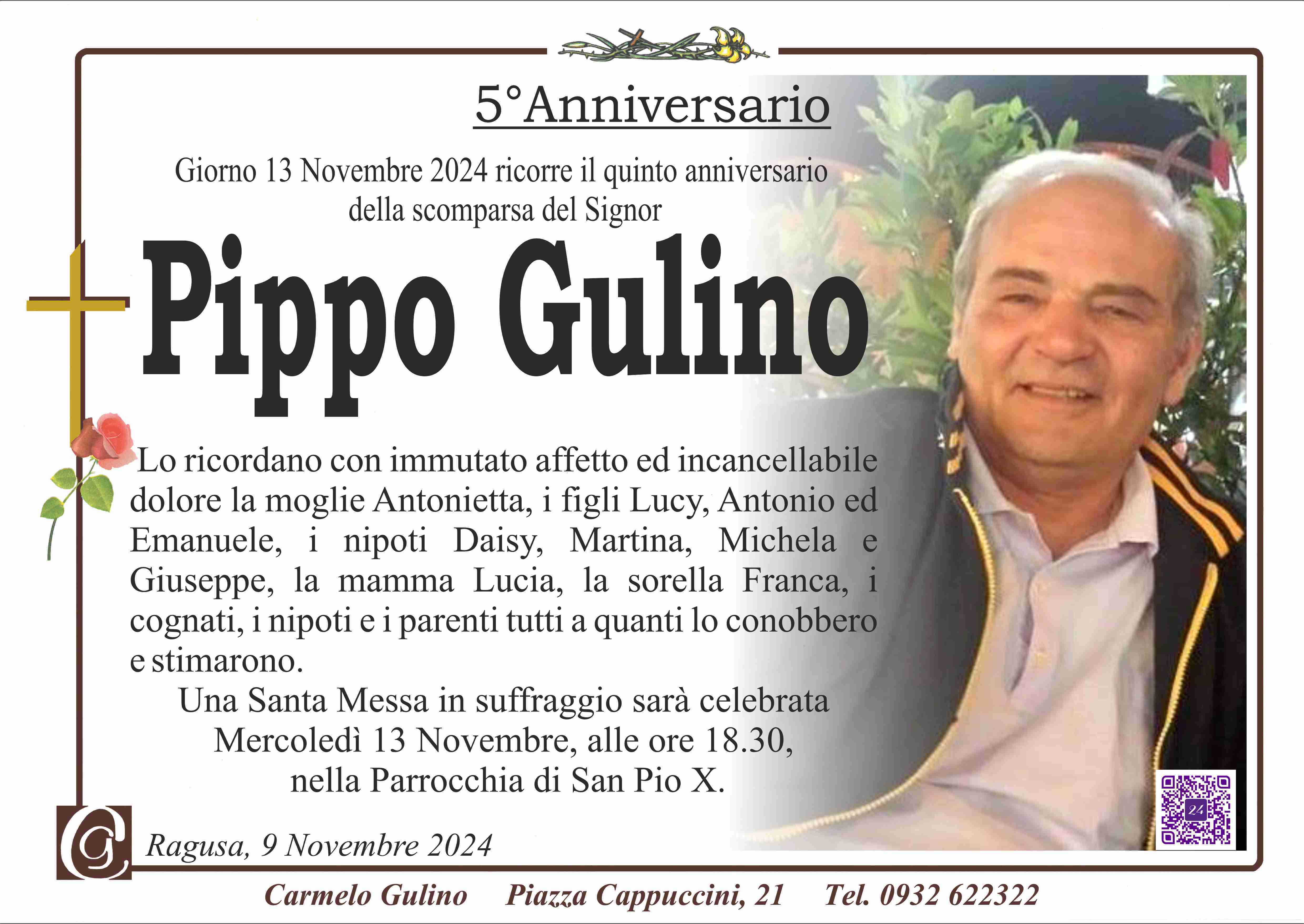 Pippo Gulino