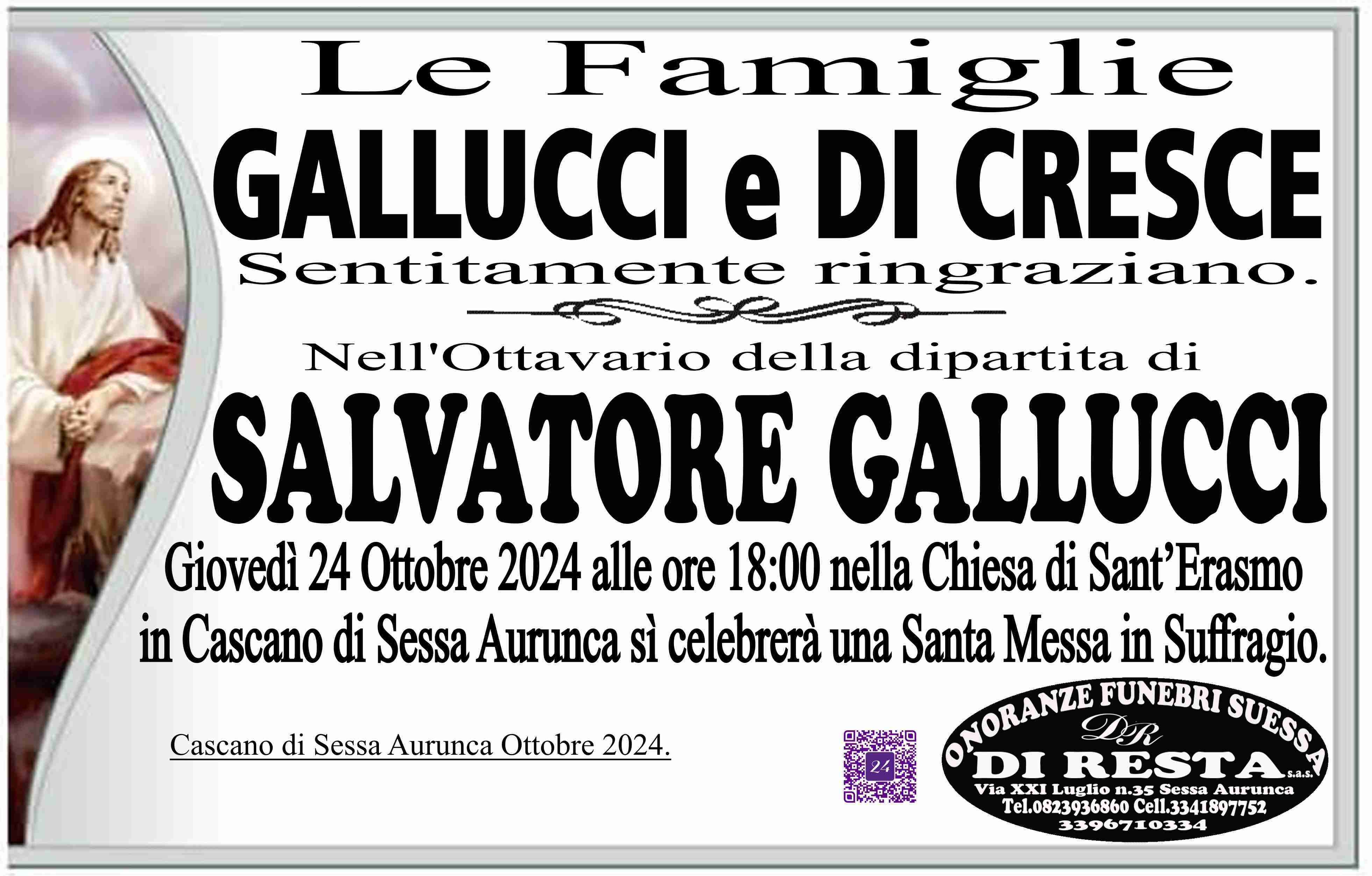 Salvatore Gallucci