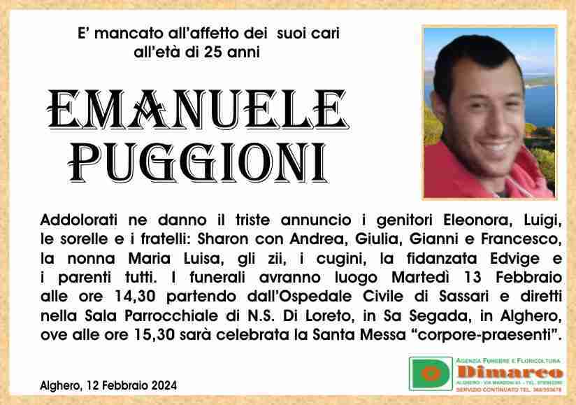 Emanuele Puggioni