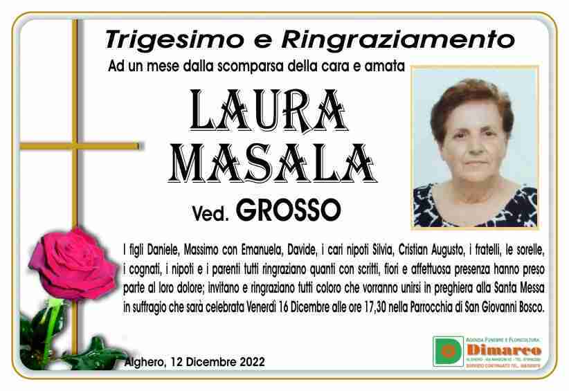 Laura Masala