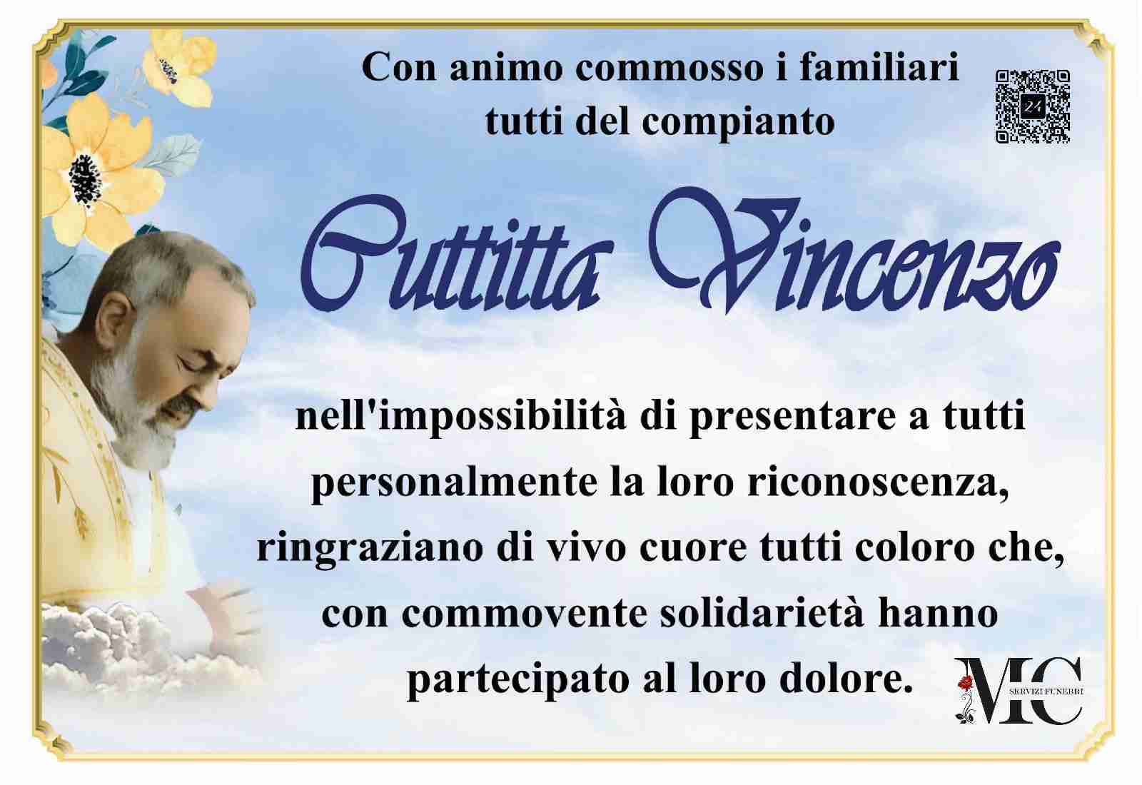 Vincenzo Cuttitta