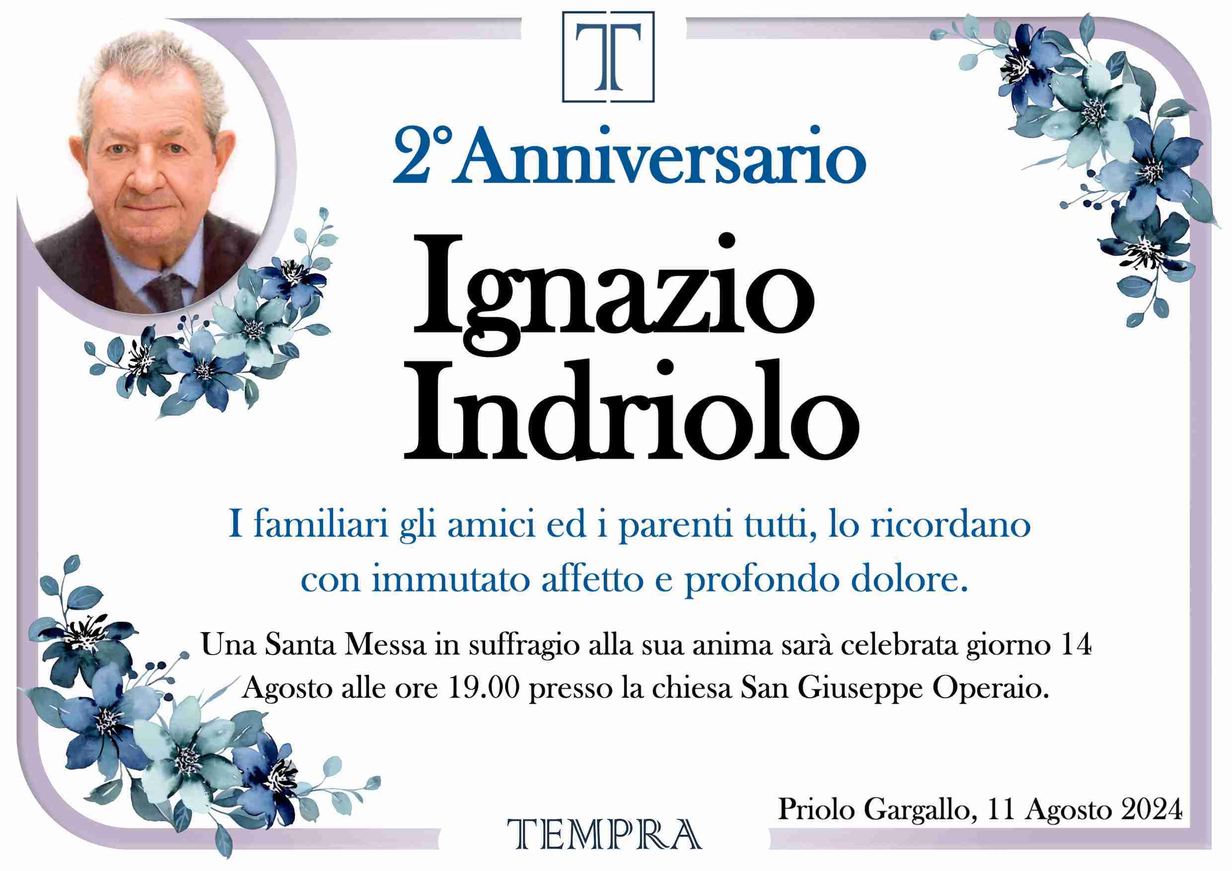 Ignazio Indriolo