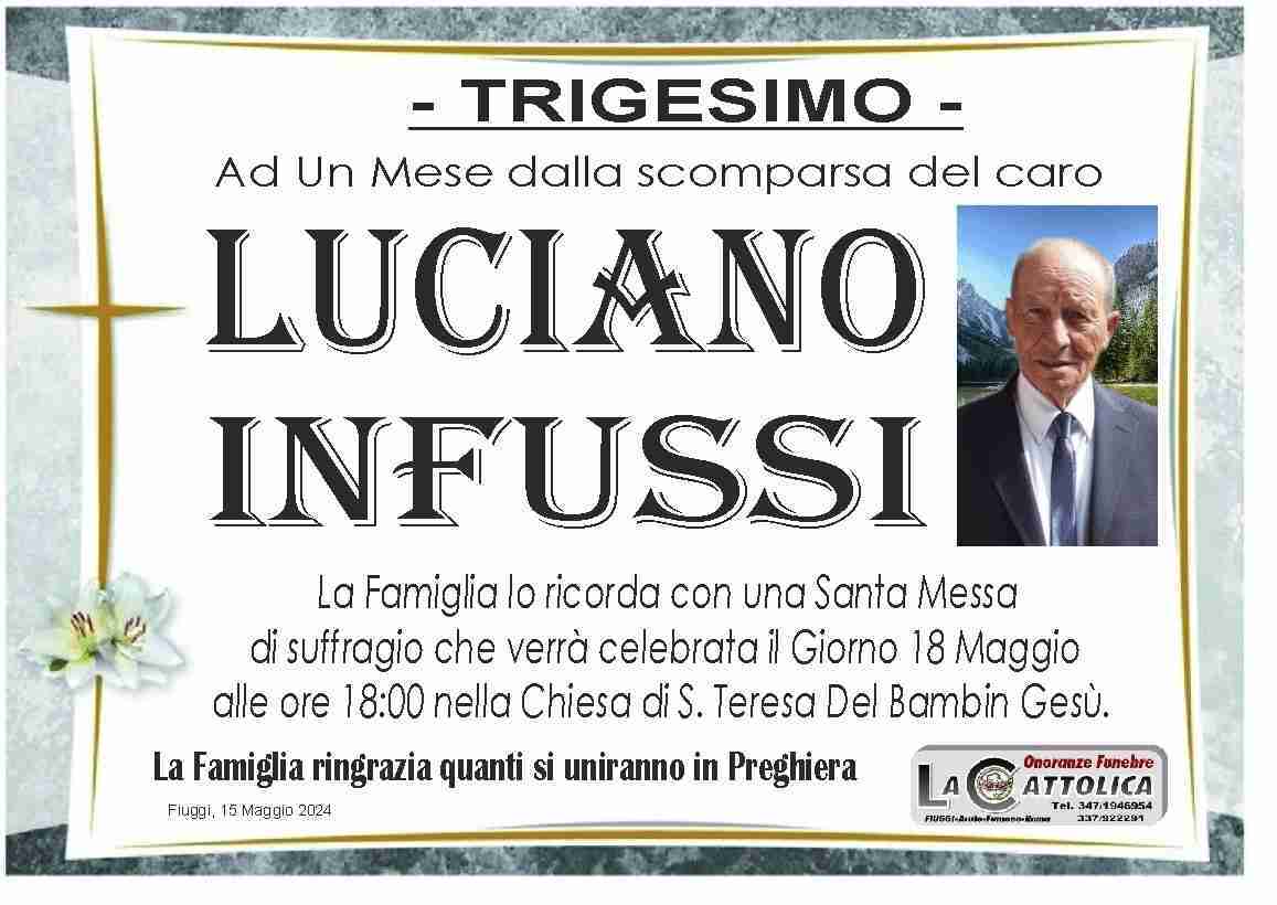 Luciano Infussi