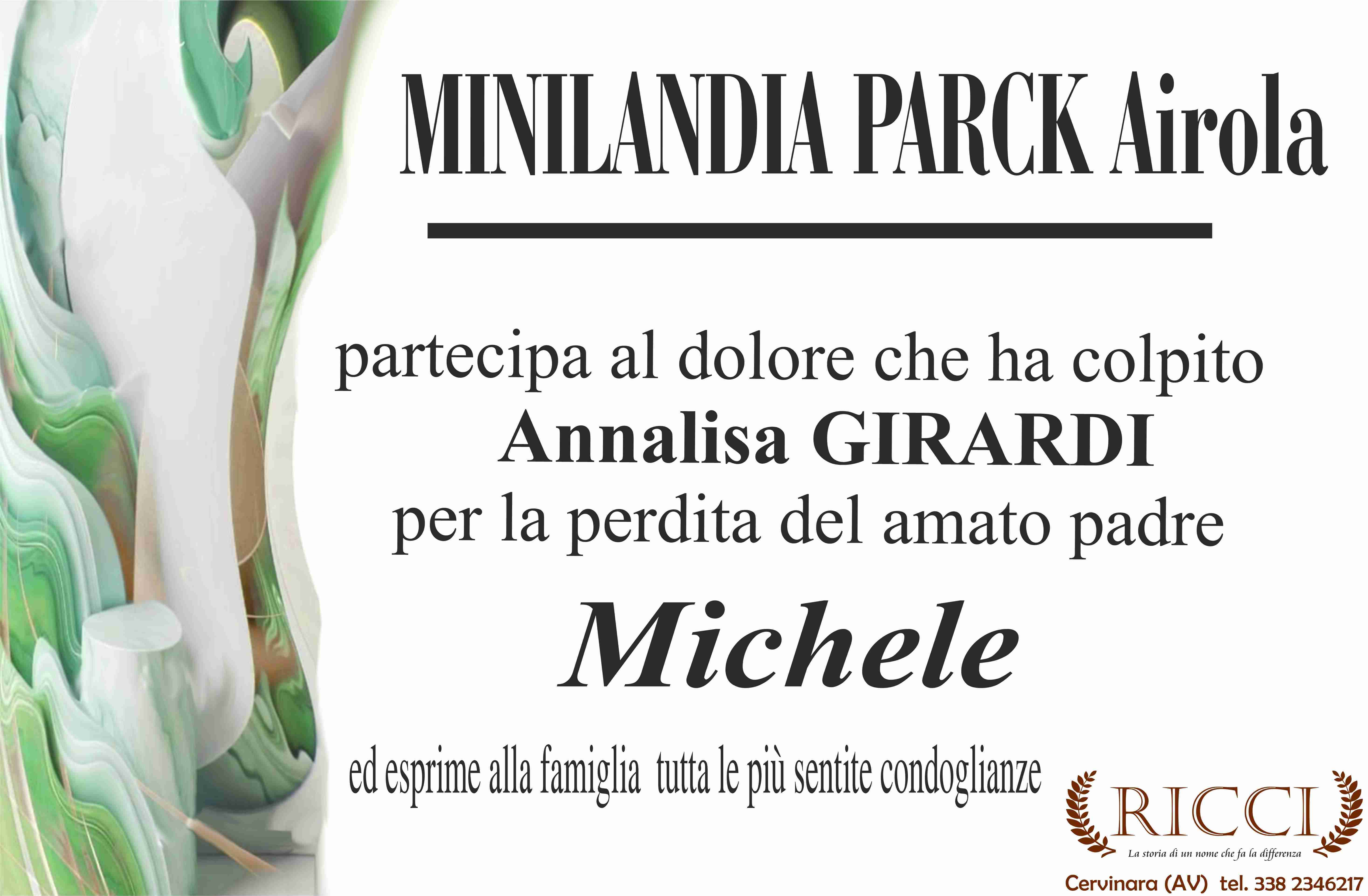 Michele Girardi