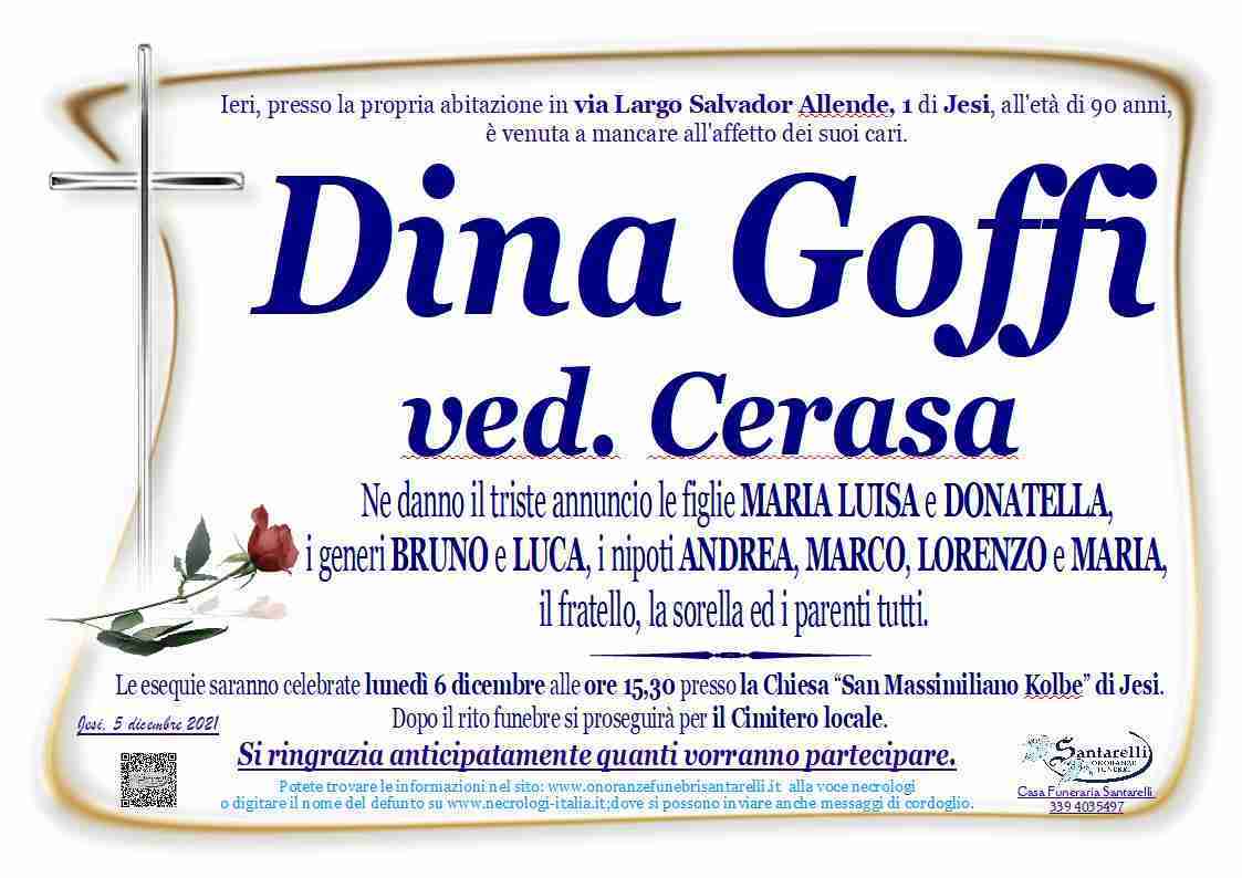 Dina Goffi