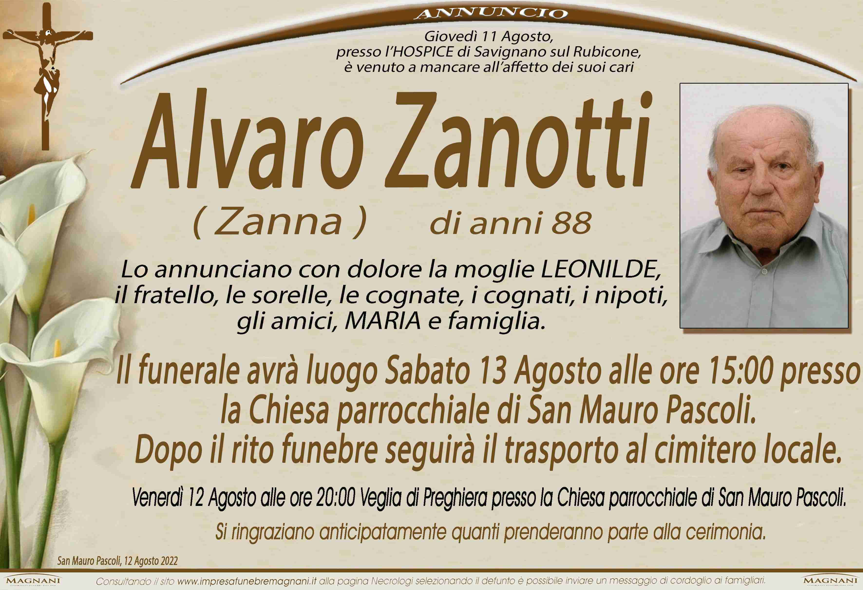 Alvaro Zanotti