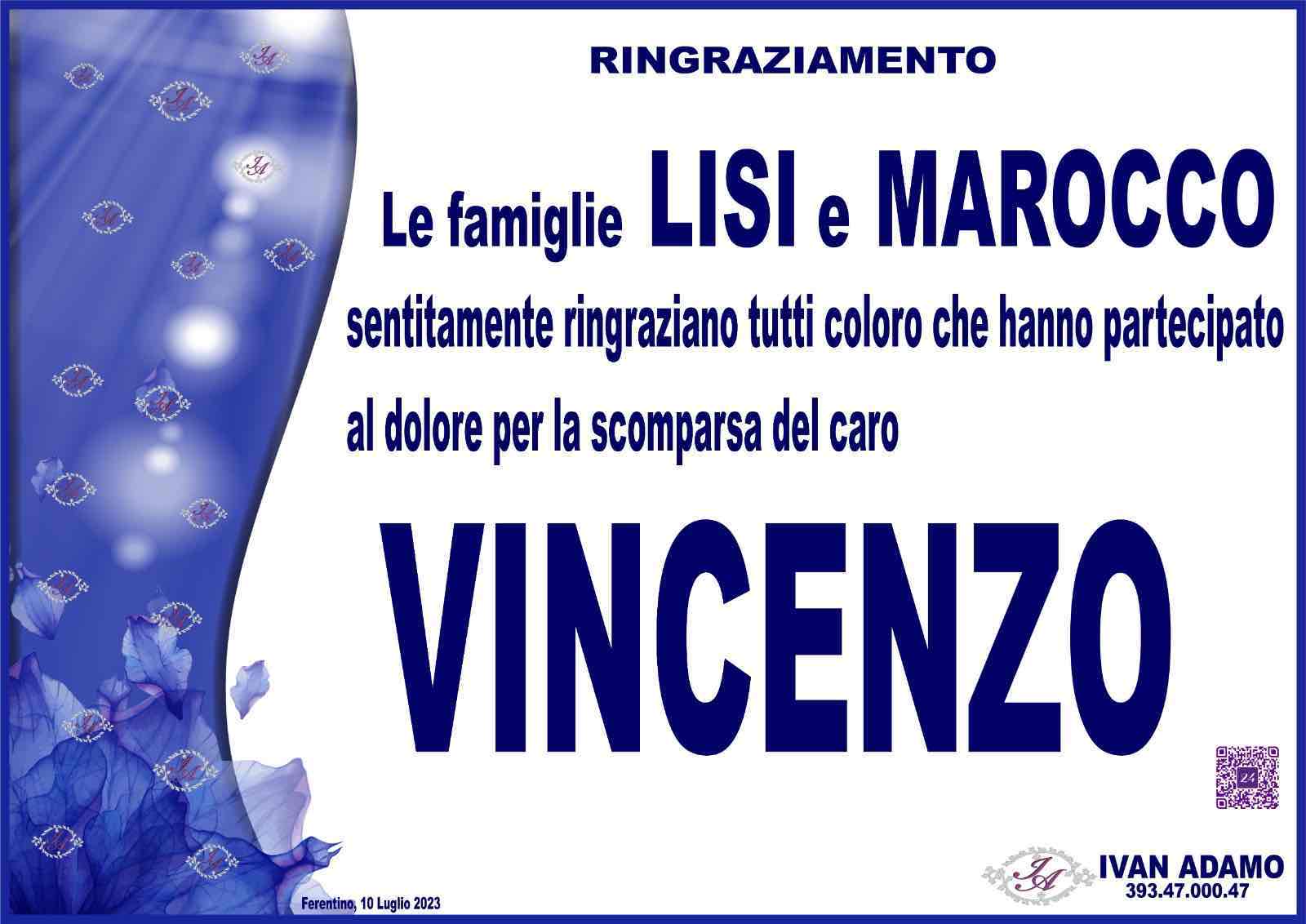 Vincenzo Lisi