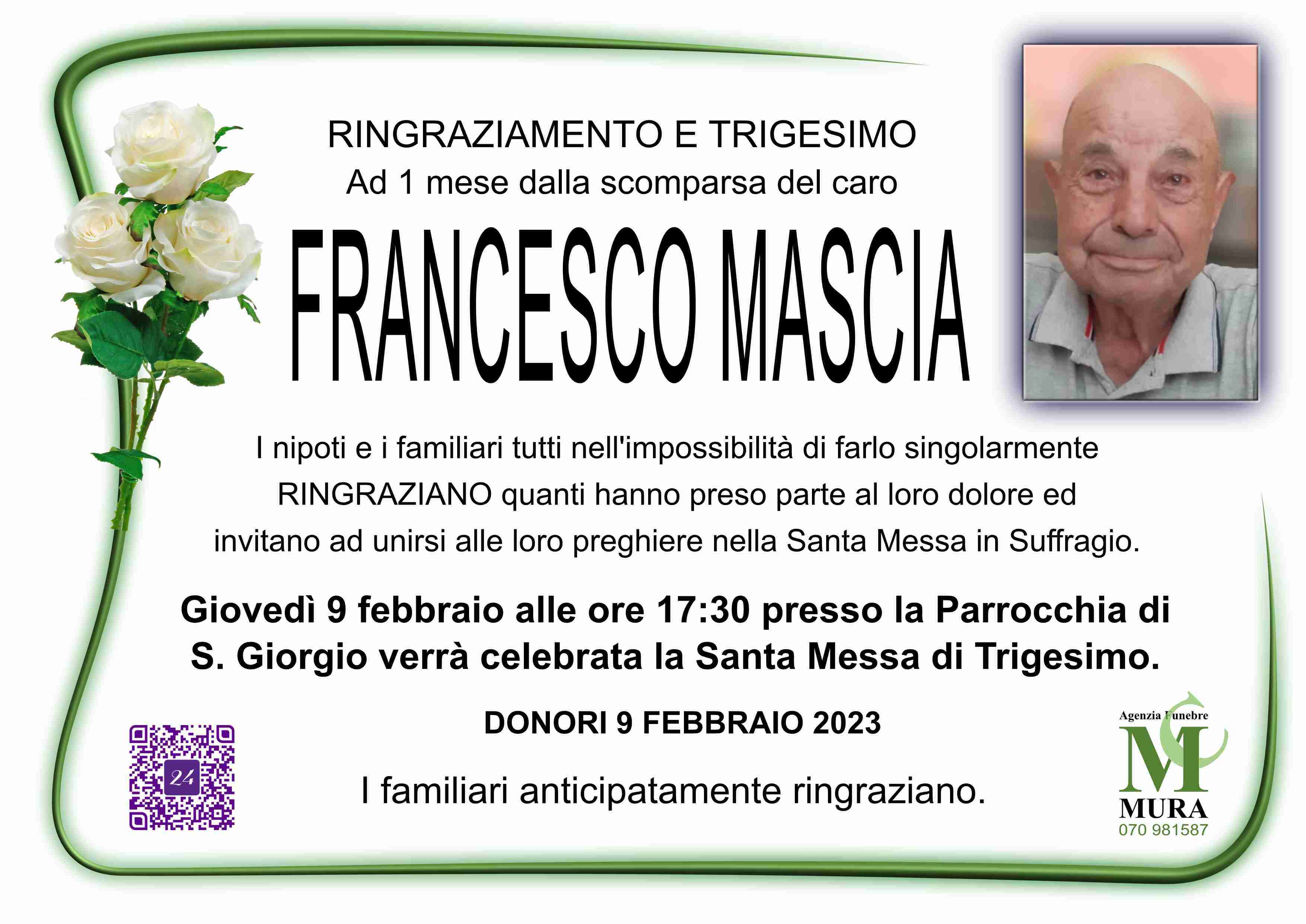 Francesco Mascia