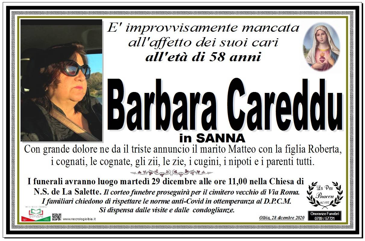Barbara Careddu