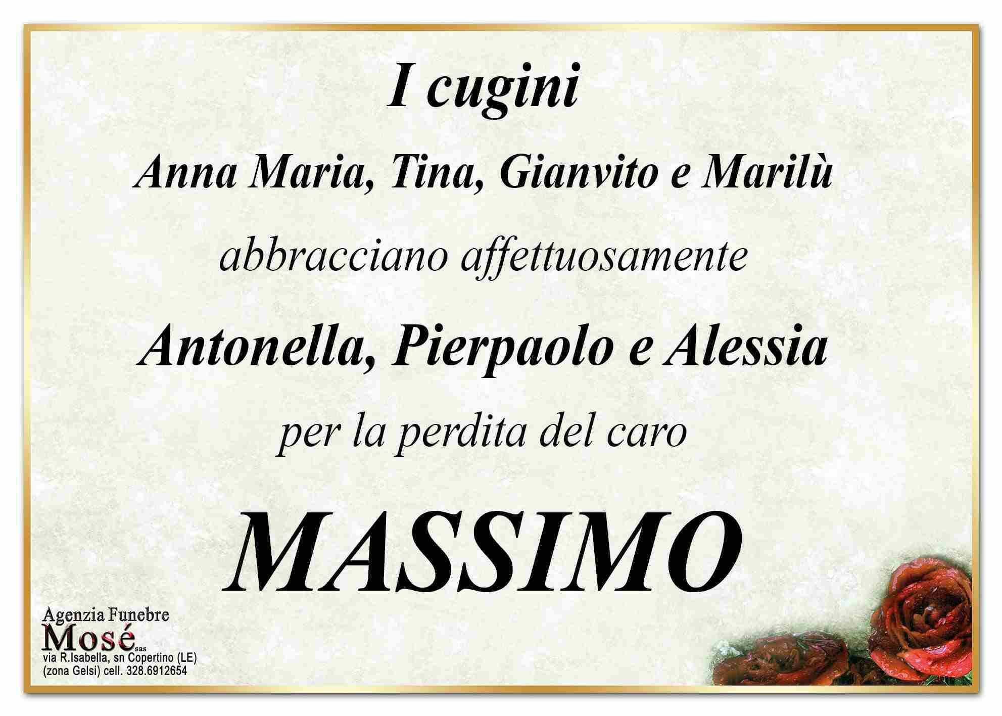 Massimo Serio