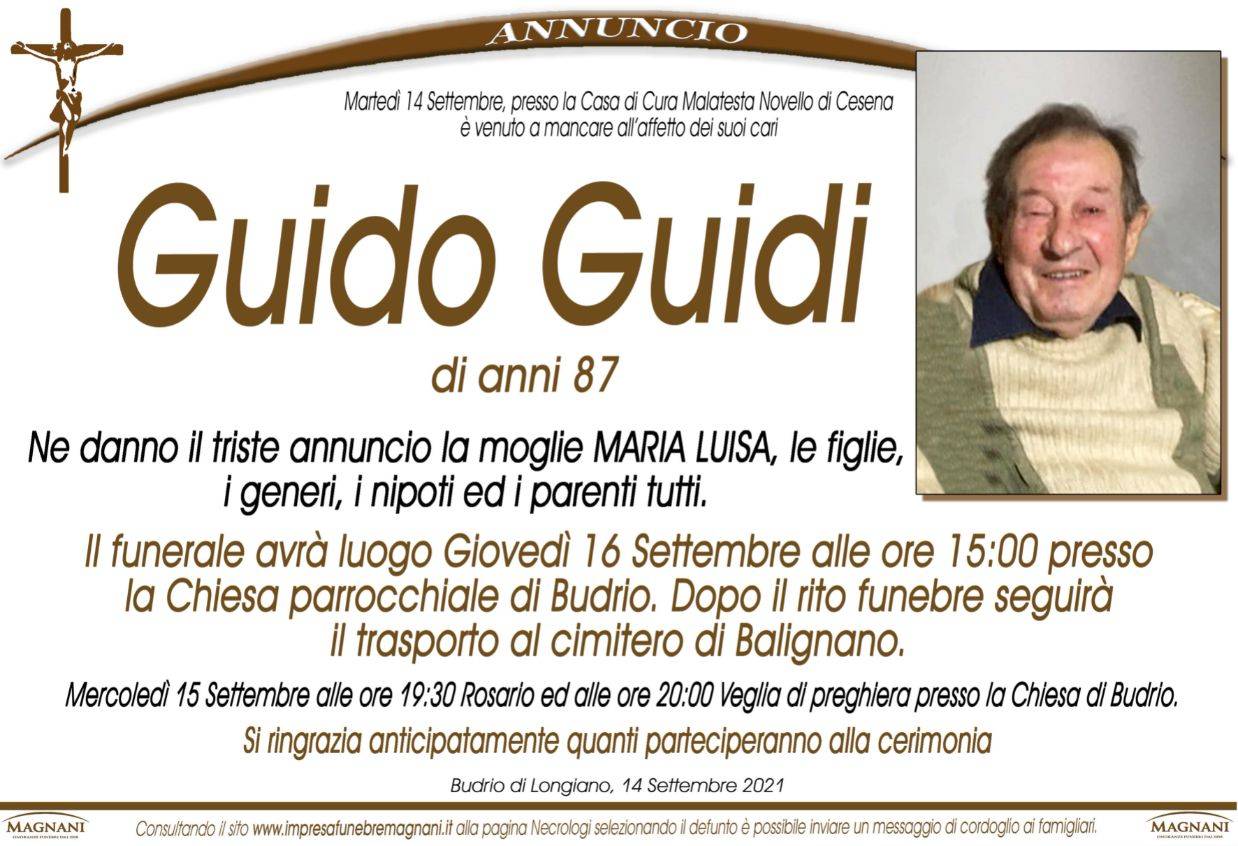 Guido Guidi