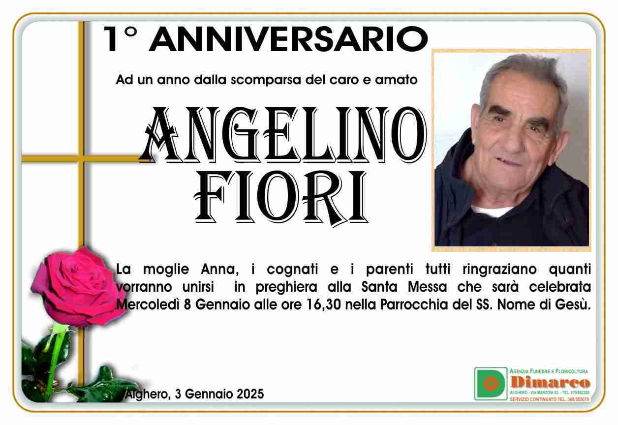 Angelino Fiori