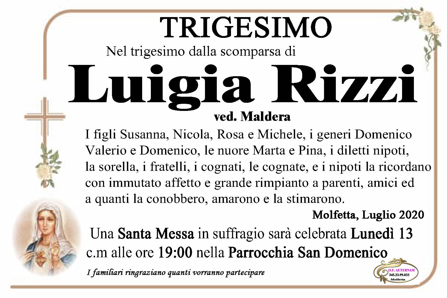 Luigia Rizzi