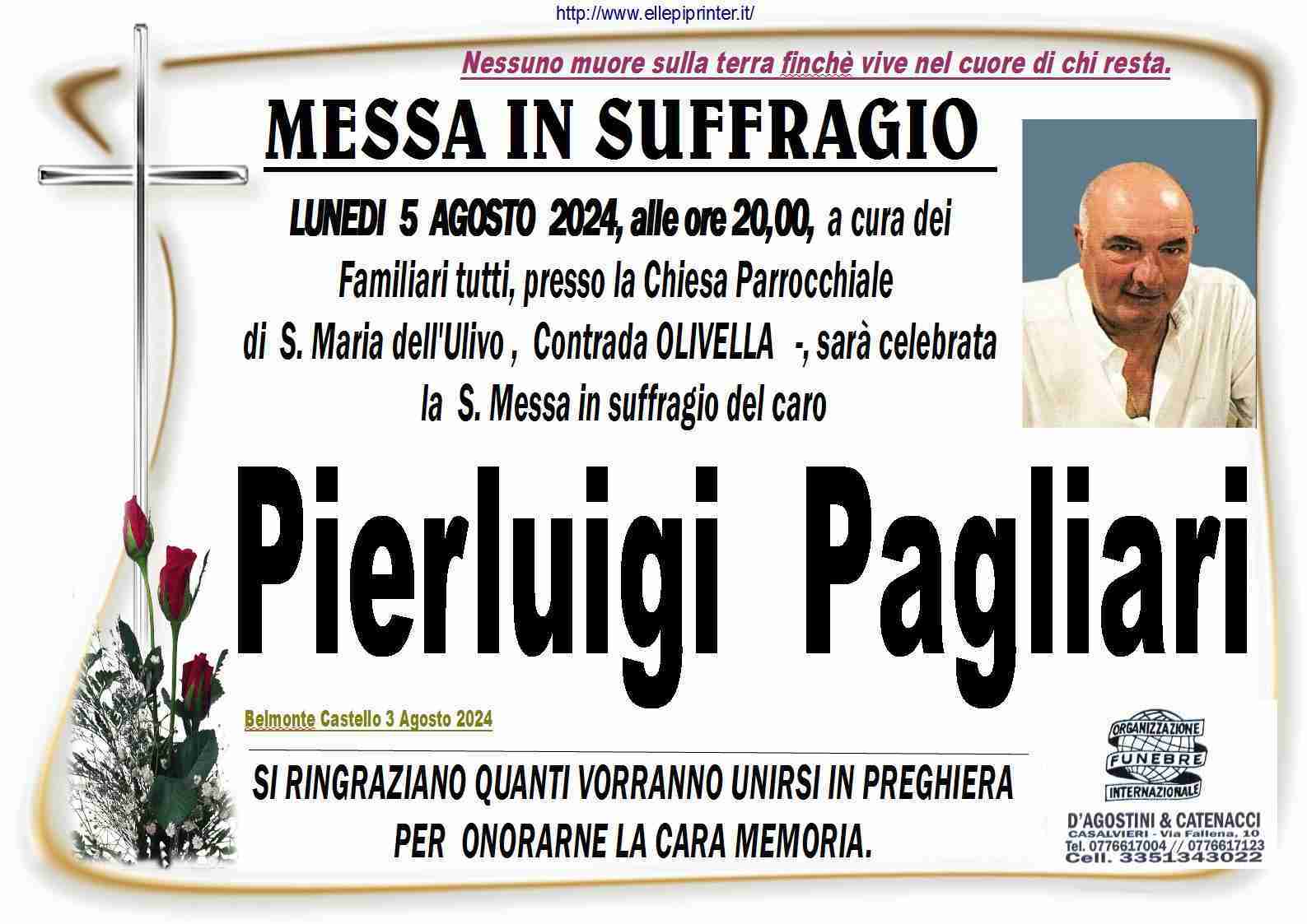 Pierluigi Pagliari