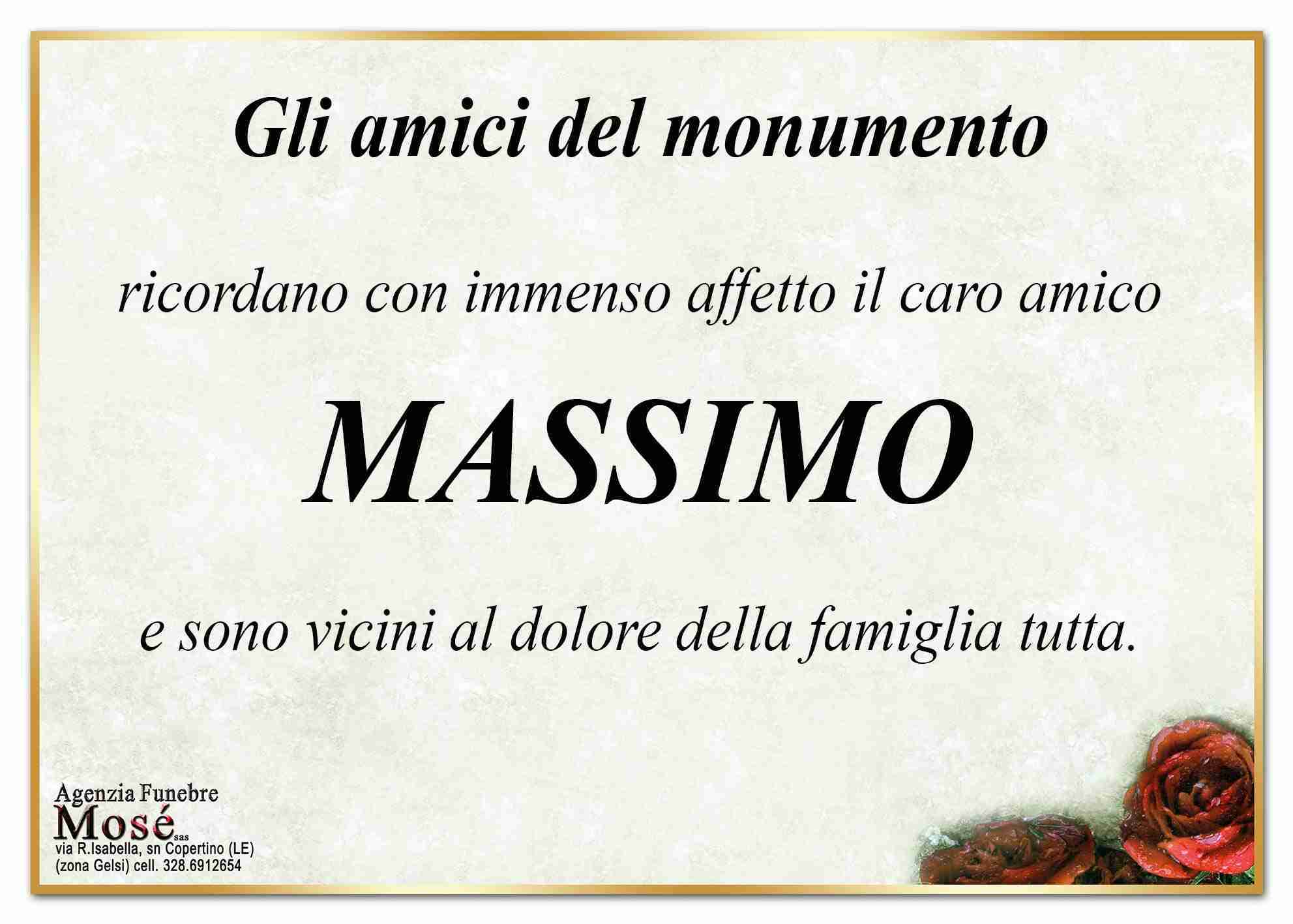 Massimo Serio