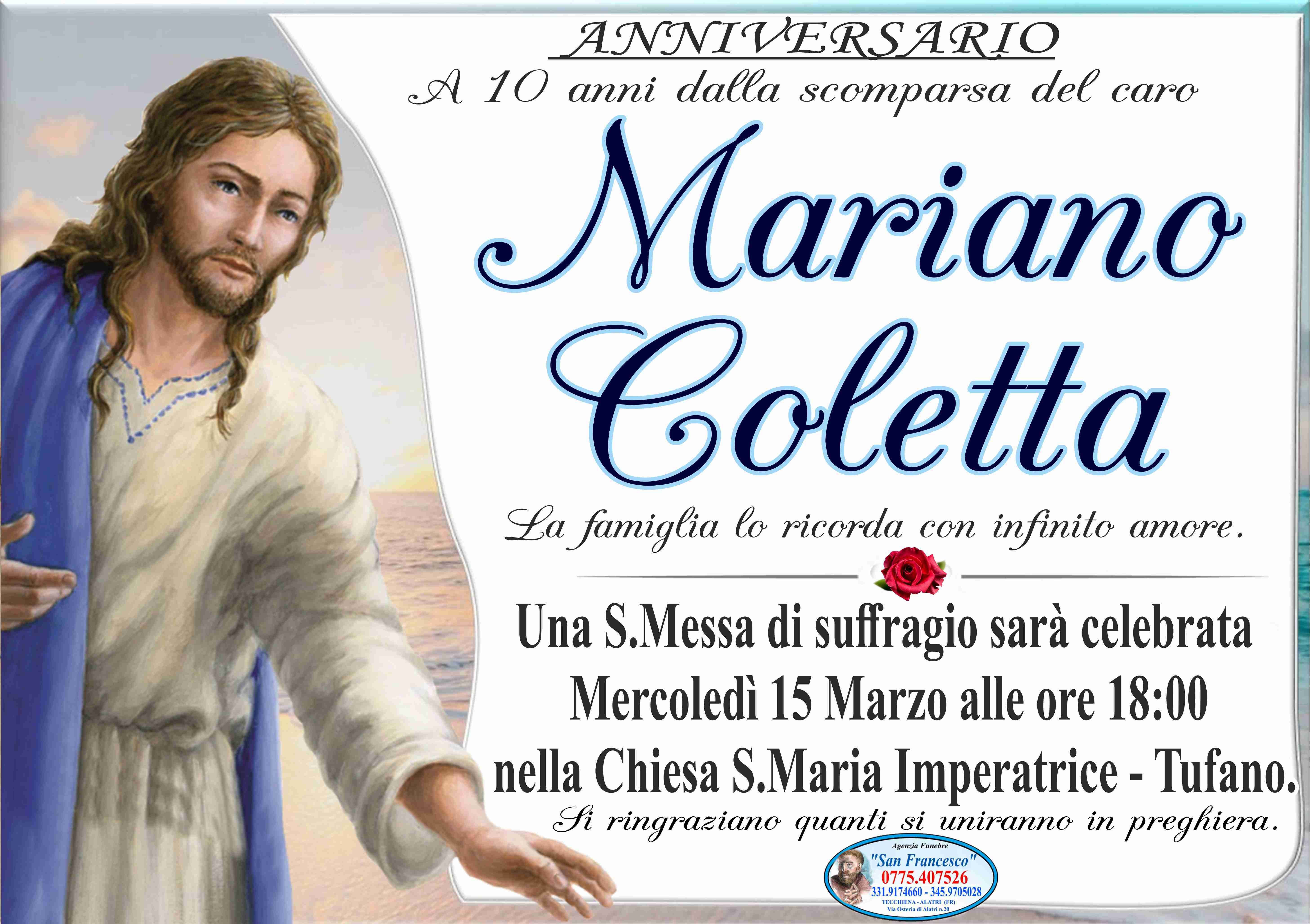 Mariano Coletta