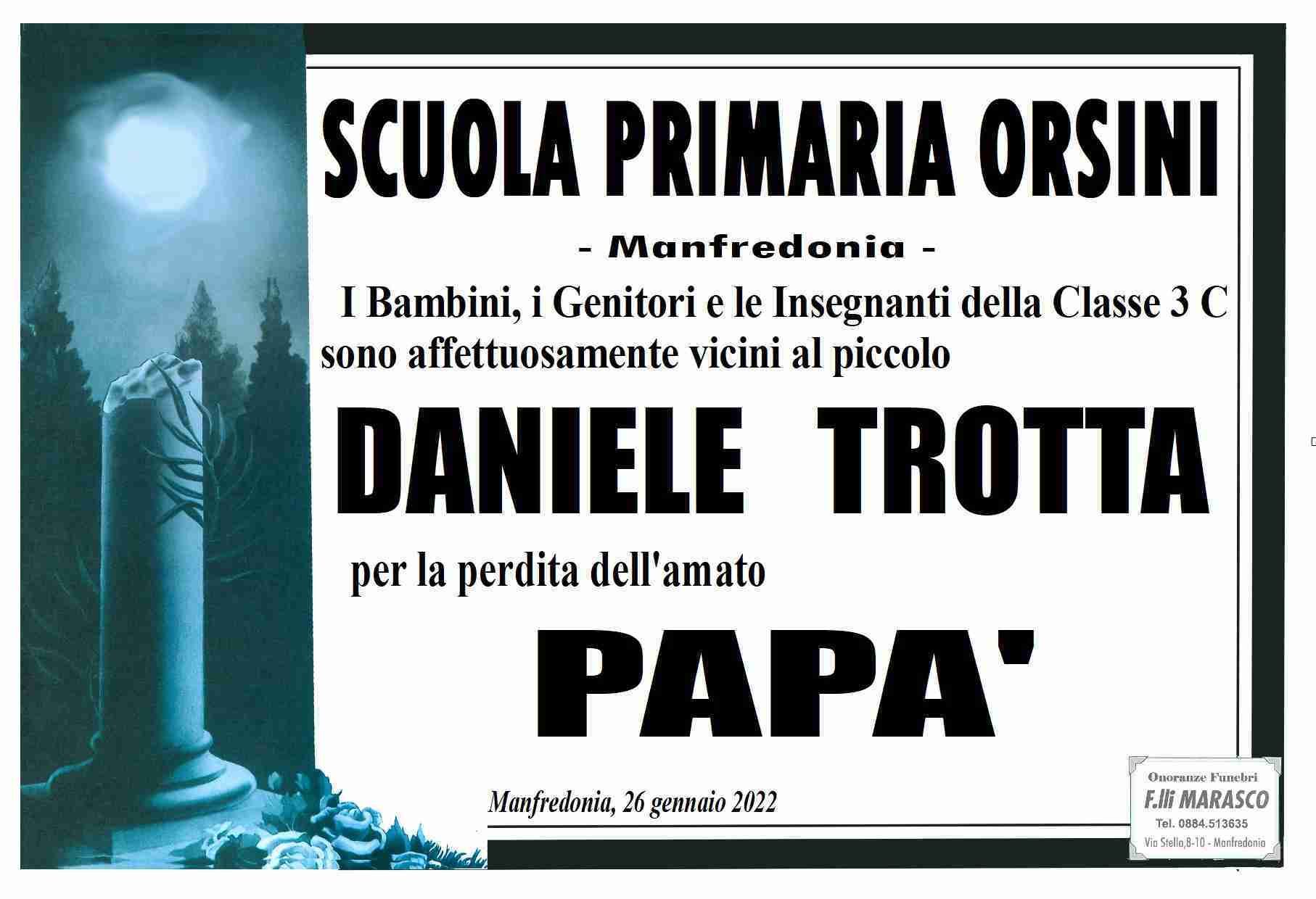 Domenico Trotta