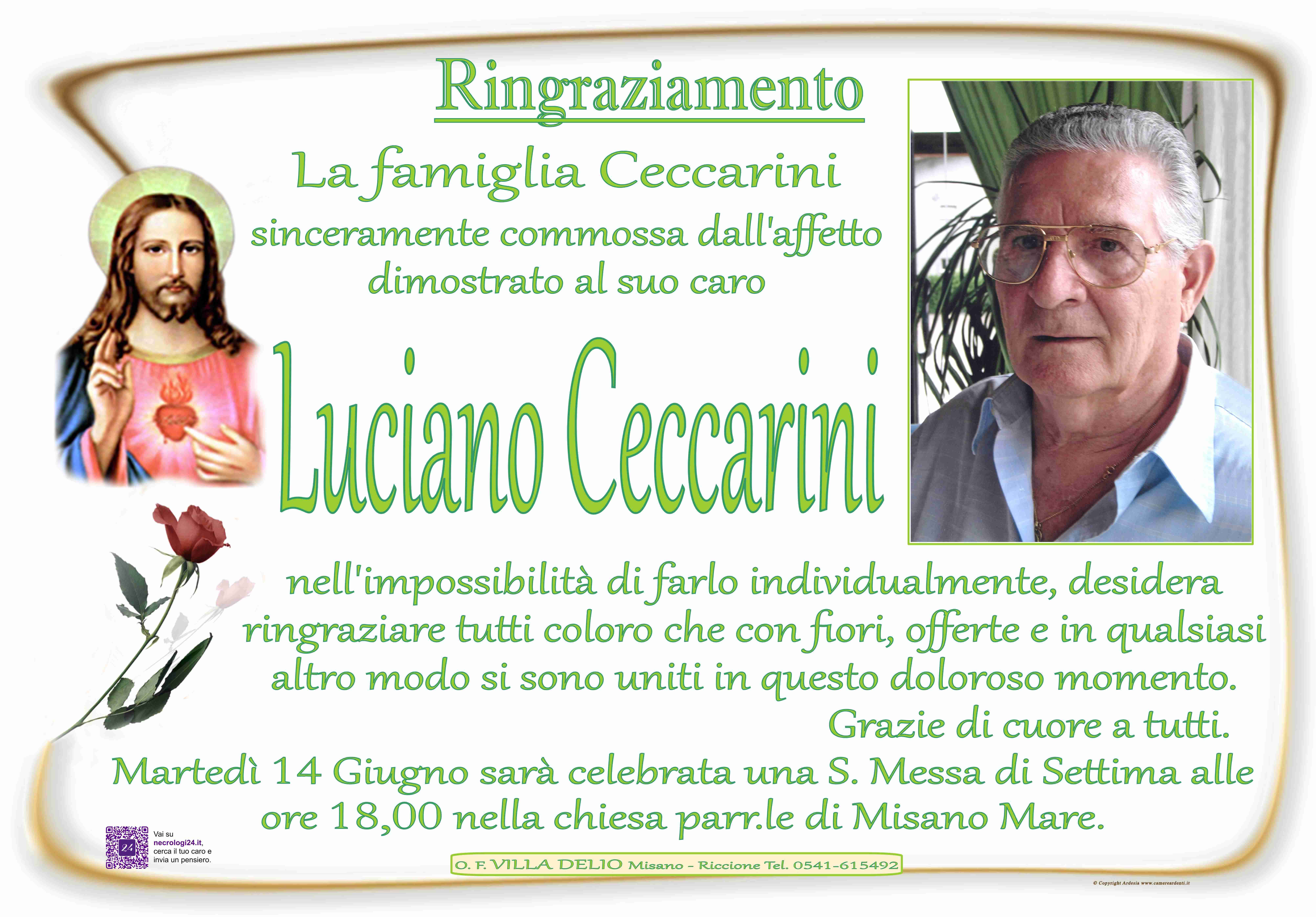 Luciano Ceccarini