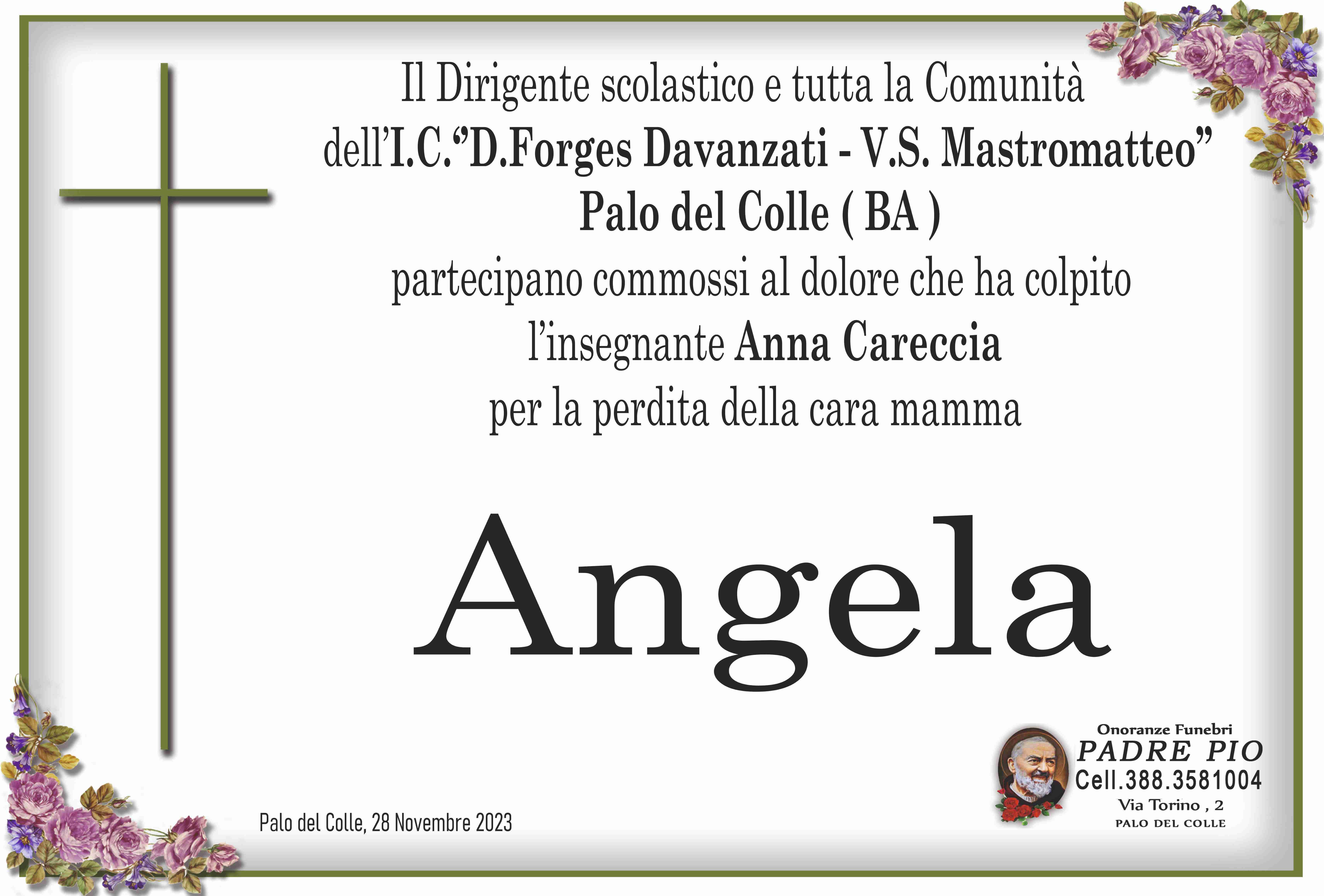 Angela Ameruoso