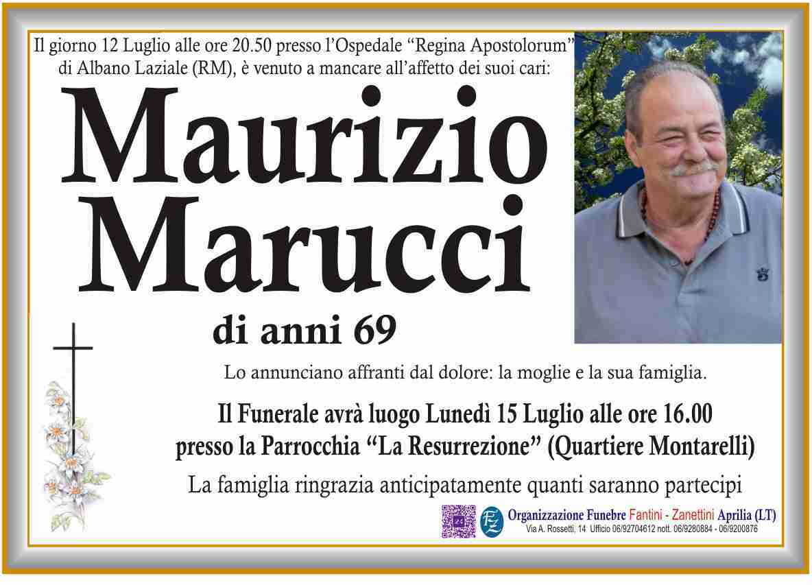 Maurizio