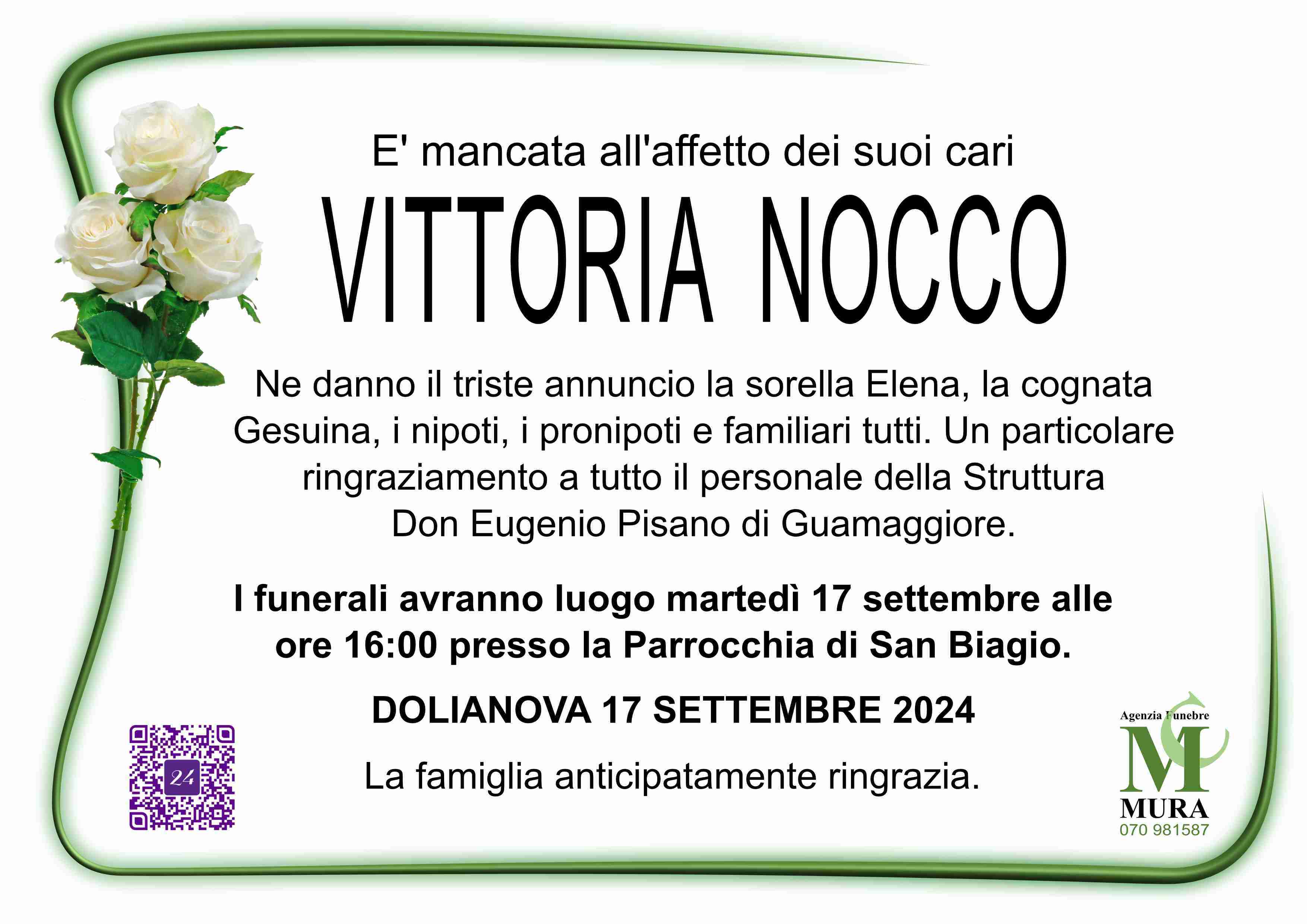 Vittoria Nocco