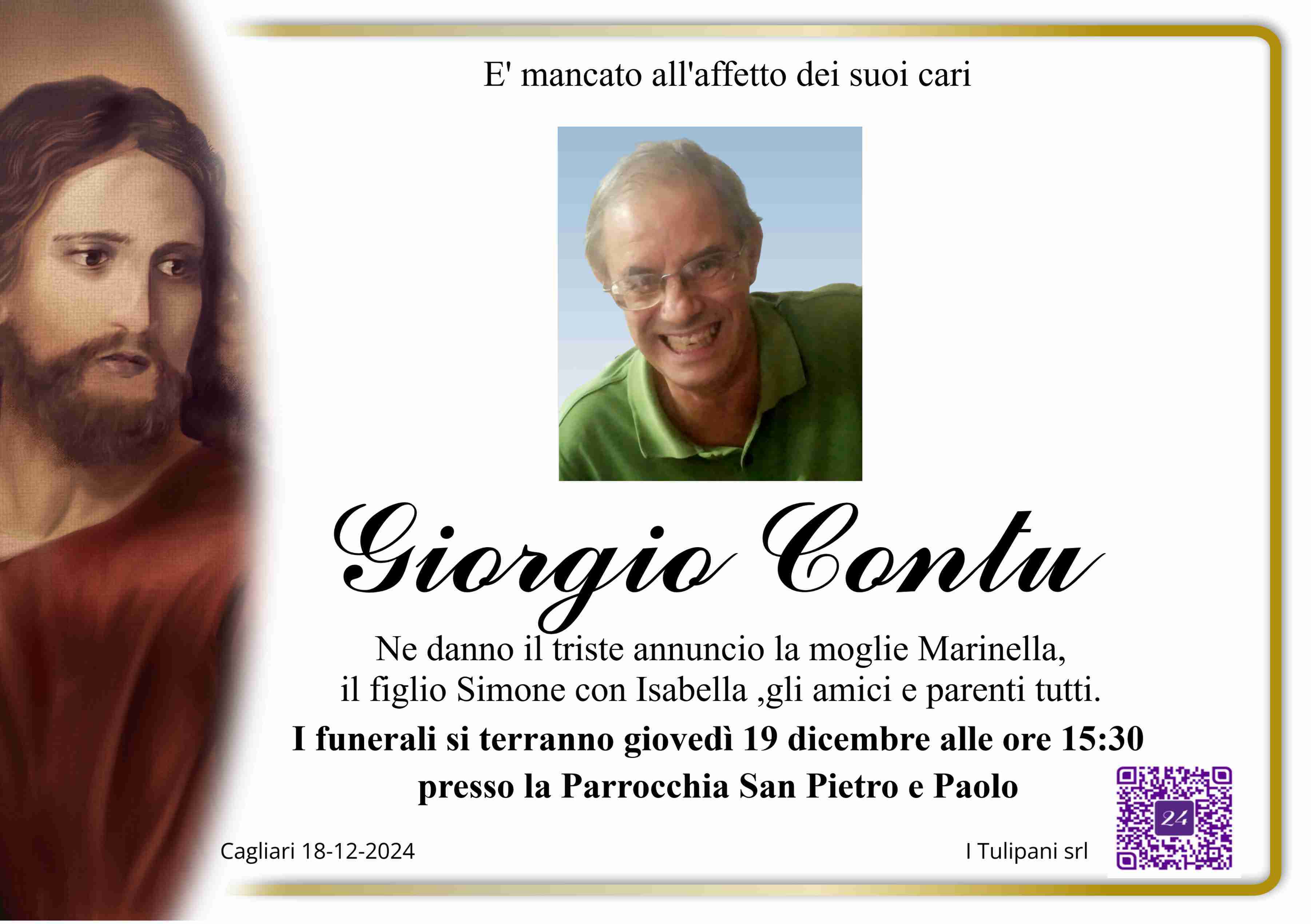 Giorgio Contu