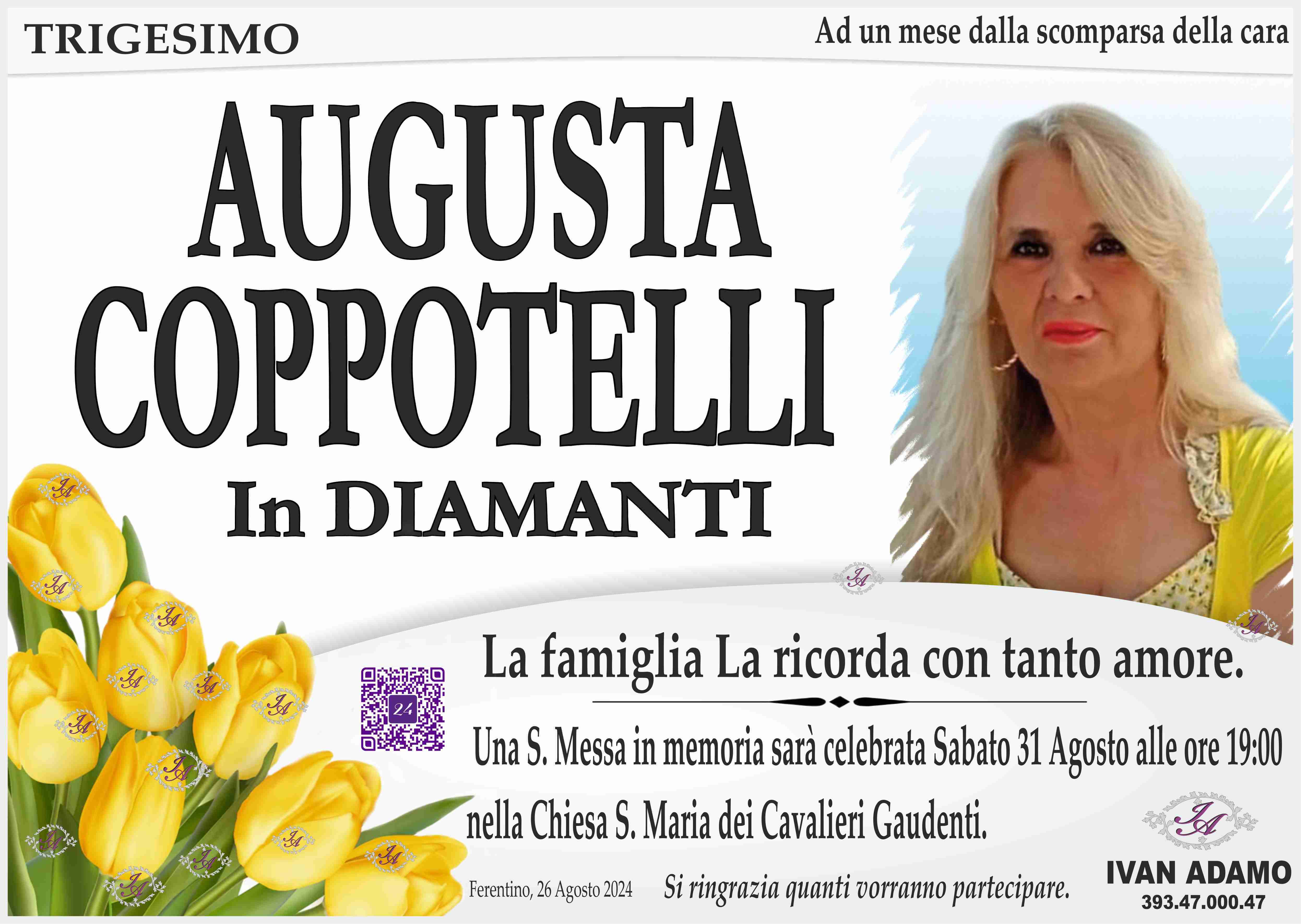 Augusta Coppotelli