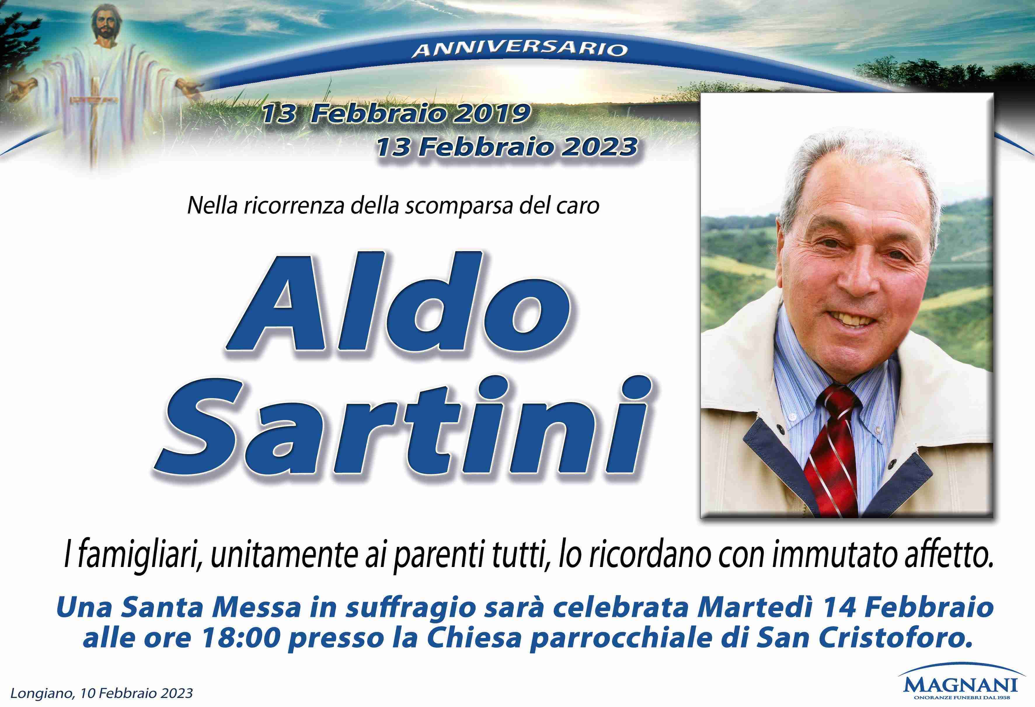 Aldo Sartini