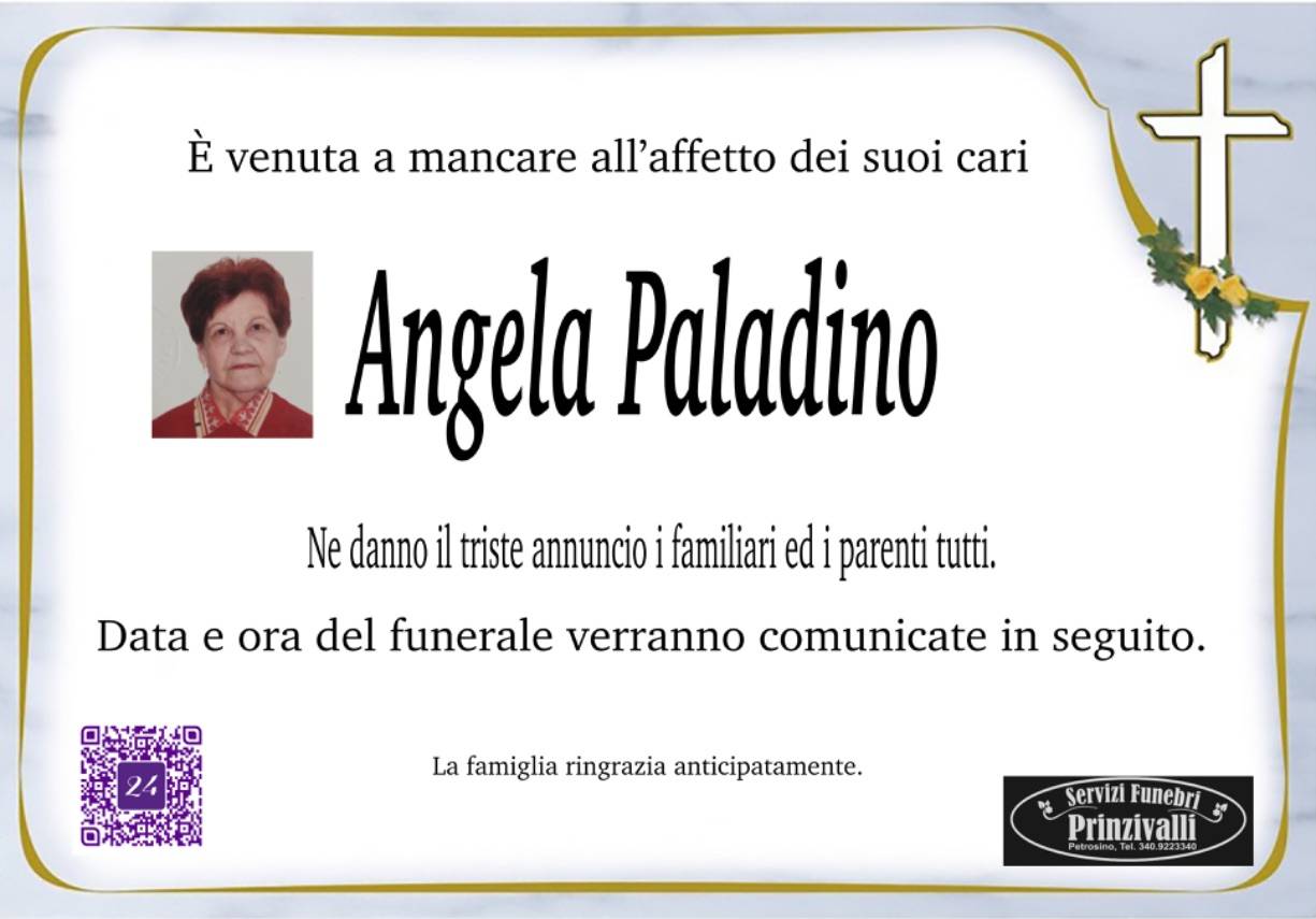 Angela Paladino