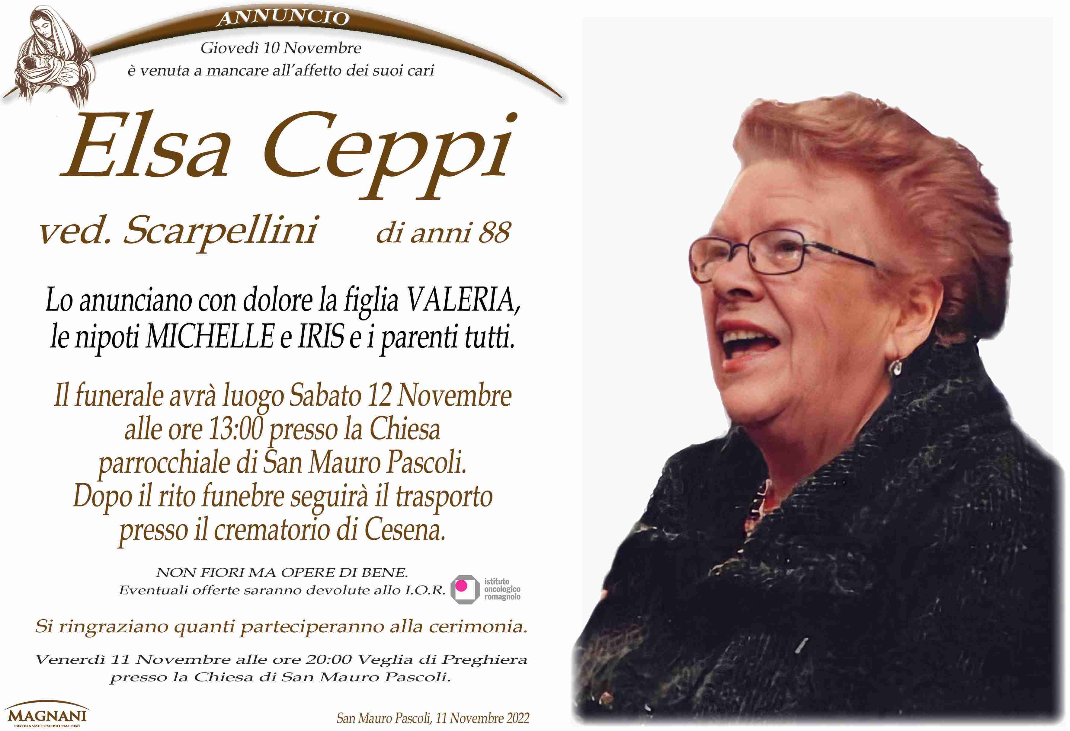 Elsa Ceppi