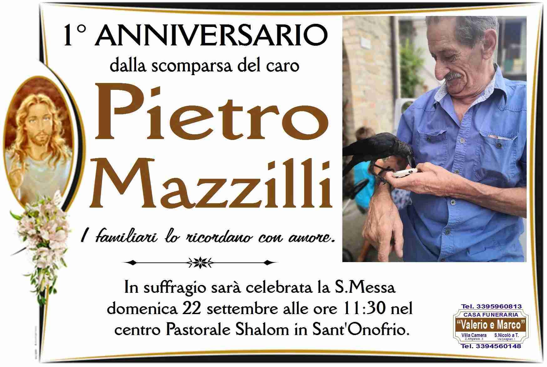 Pietro Mazzilli